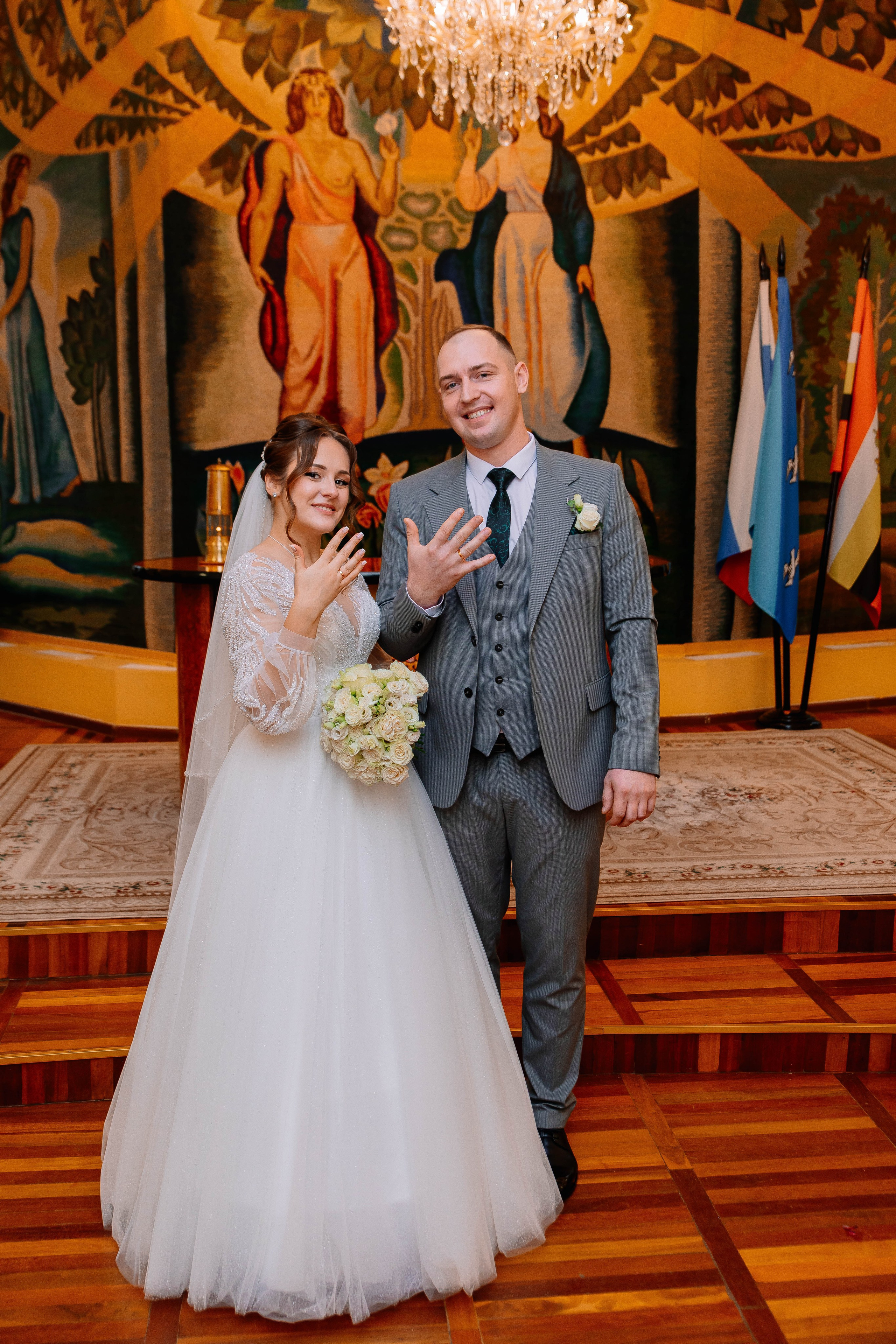 ВИКТОРИЯ И ВАЛЕРИЙ. Свадебный и семейный фотограф в Курске и Курчатове