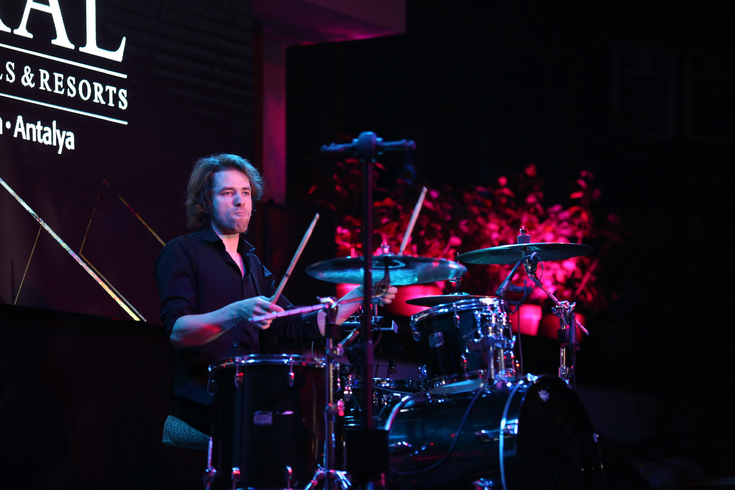 Музыканты. Семейный и детский фотограф Анна Петракова