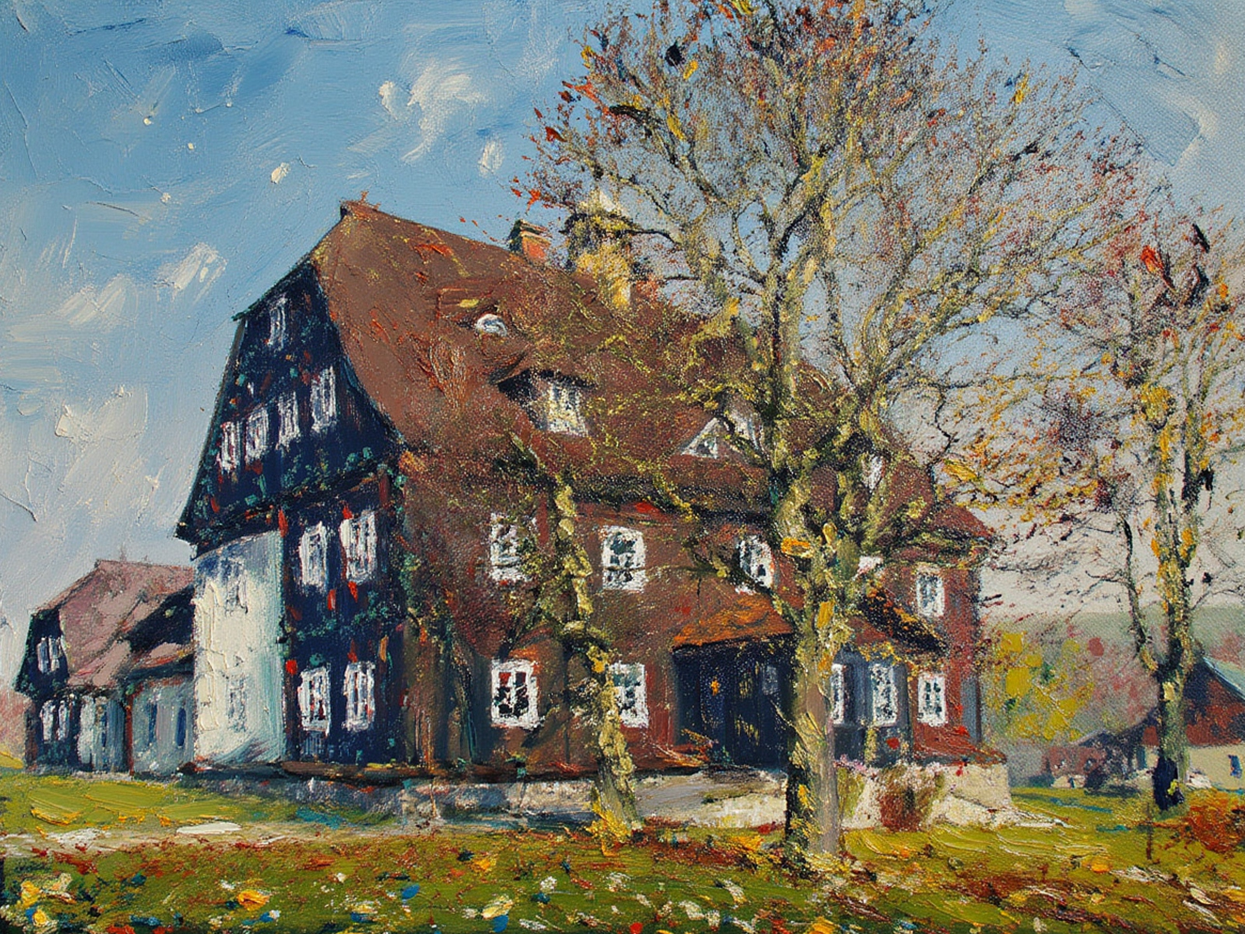 PACKAGES & PRICING. Exclusive Closing Gifts for Top Realtors | Custom House Portraits by Yulia Yurchevskaya