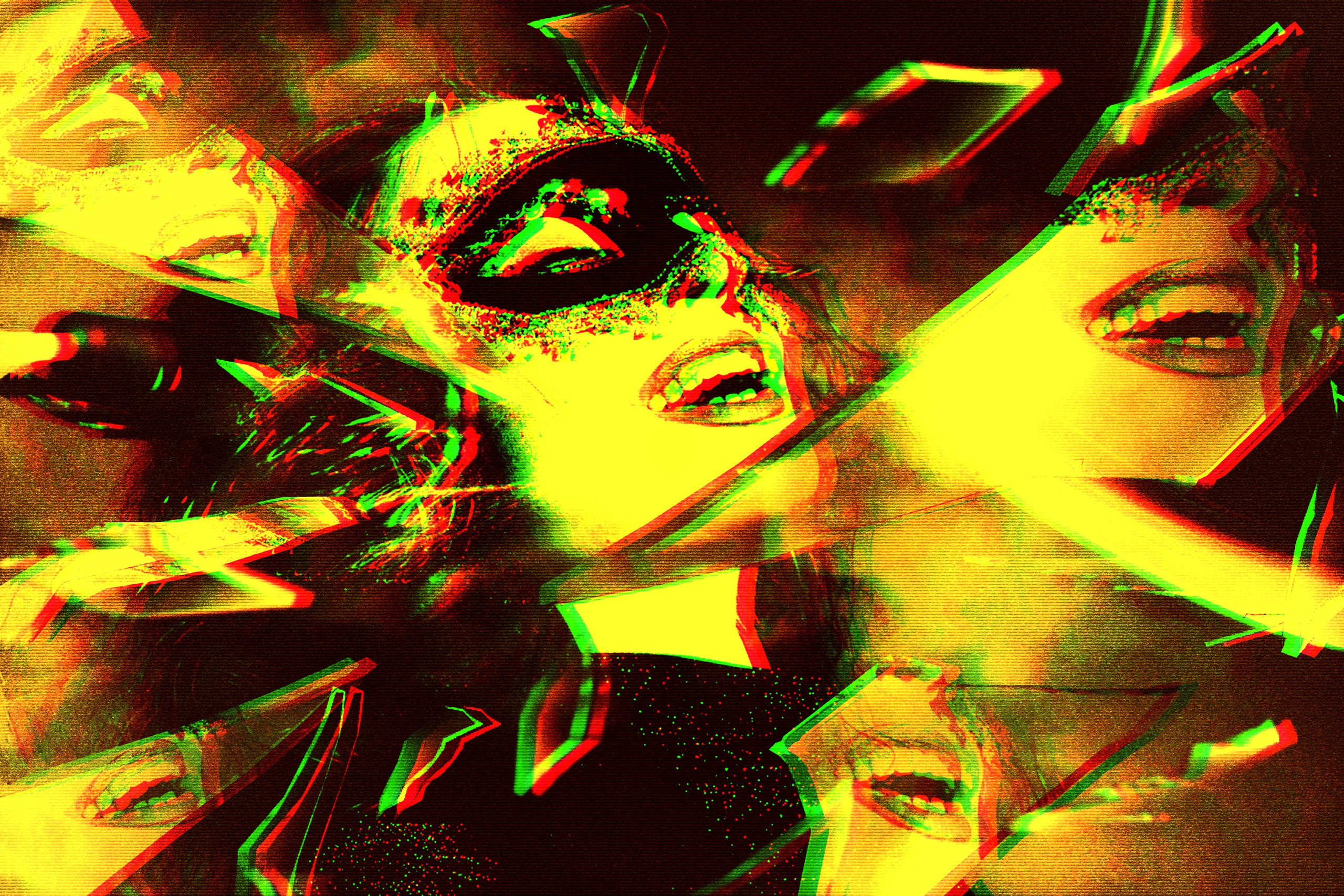 Anton. Yulia Yurchevskaya | Art Director & Visual Visionary