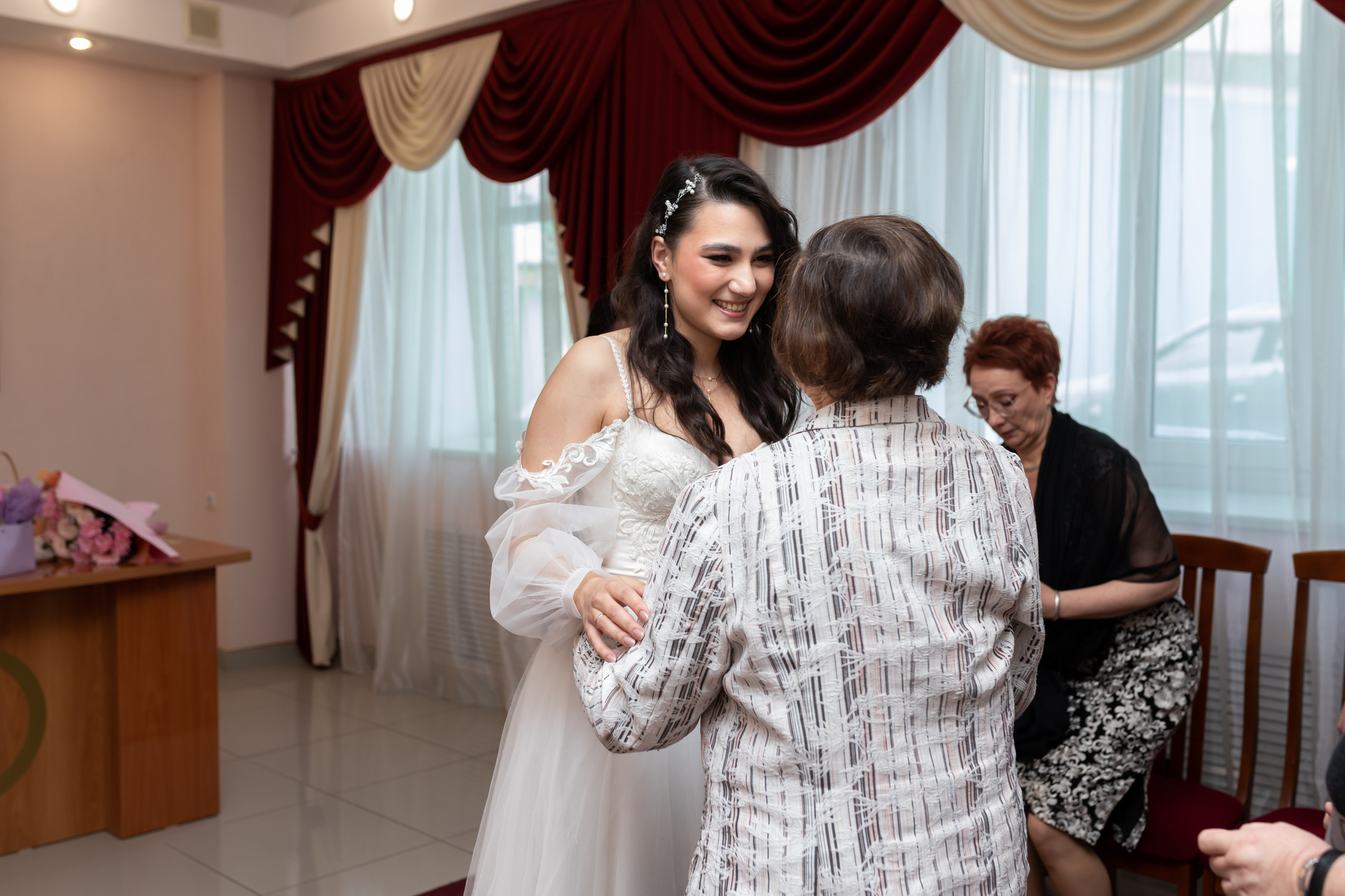 Степан и Чулпан. Марина Шаймухаметова. Фотограф в Уфе