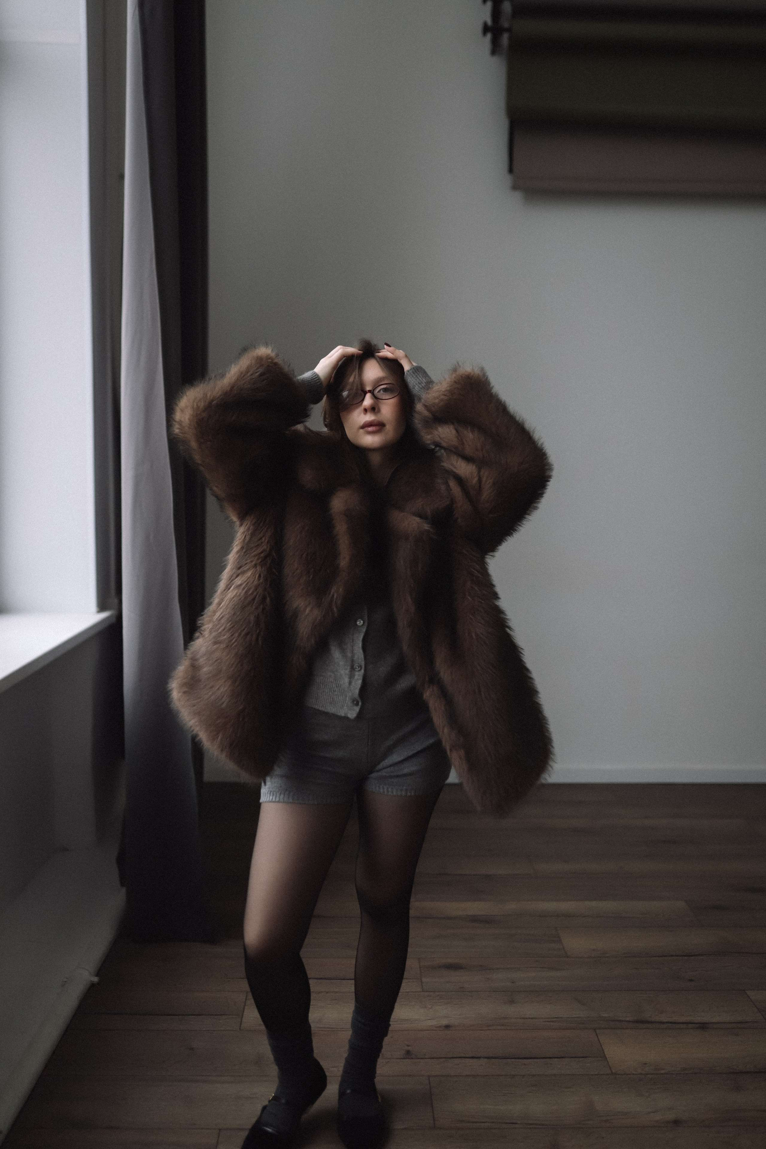 Лена. Фотограф в Нижнем Новгороде Кристина Батанова