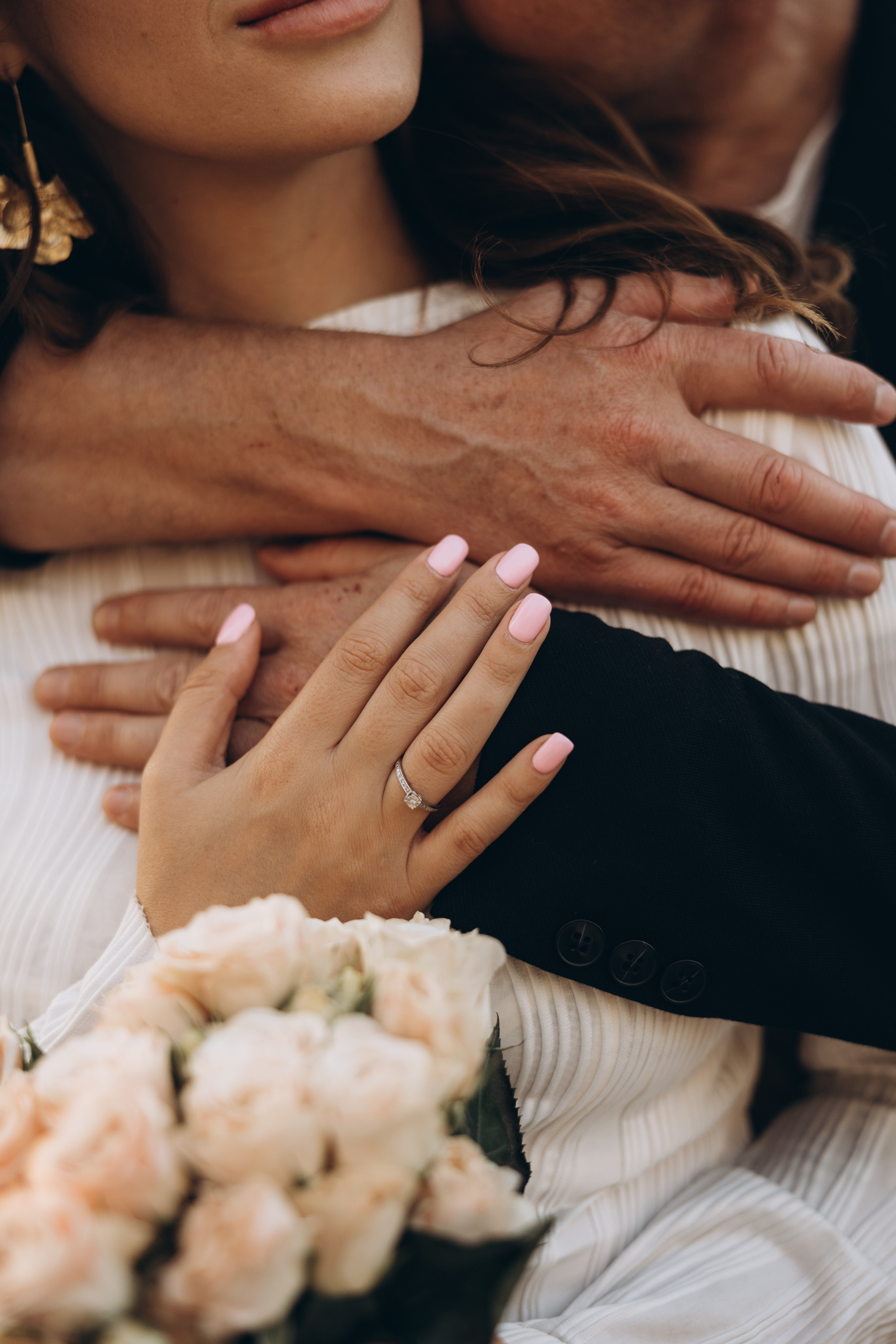 Эмилия и Дмитрий. Семейный фотограф в Москве Виктория Ястребинская