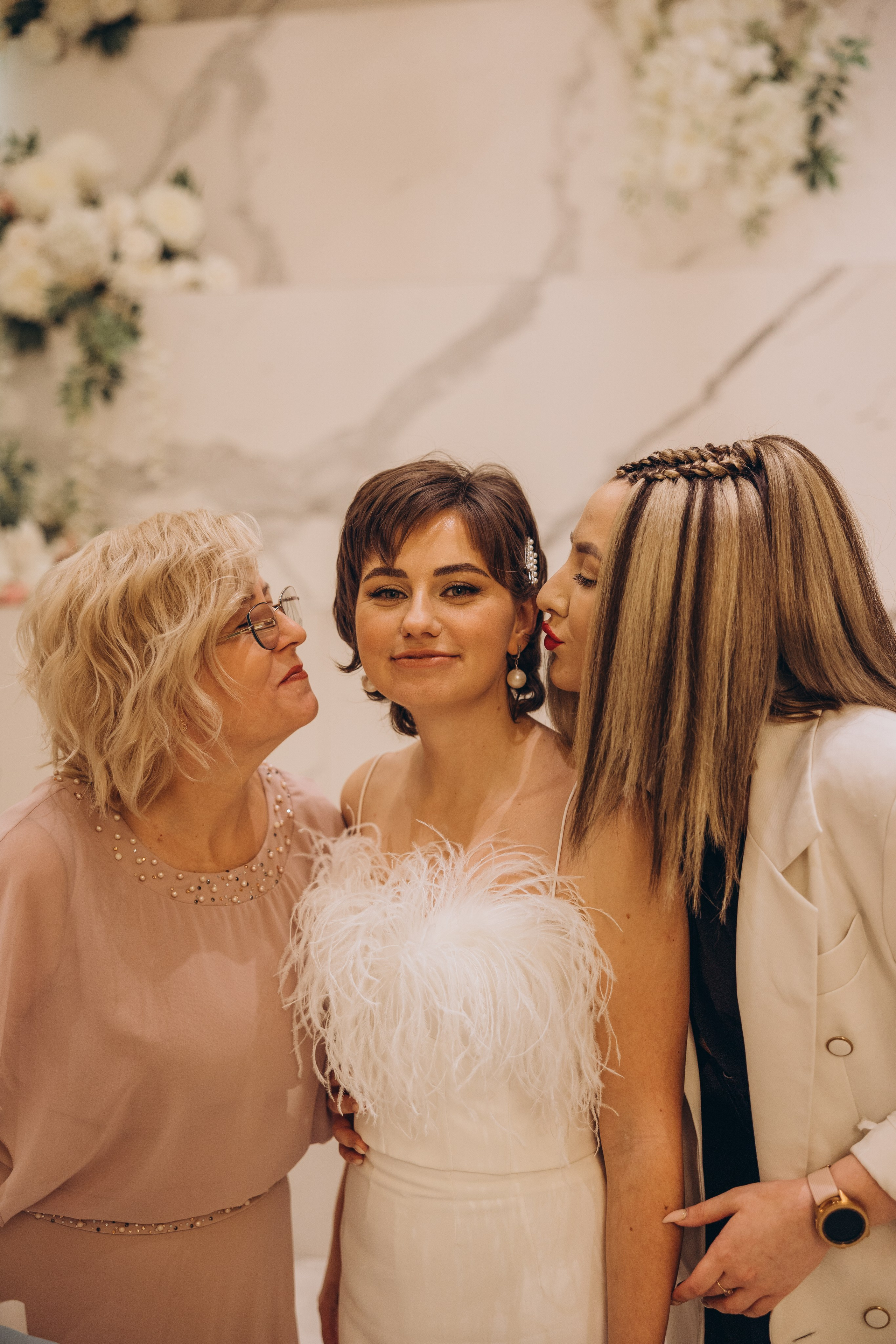 Юлия & Александр. Семейный фотограф в Москве Виктория Ястребинская