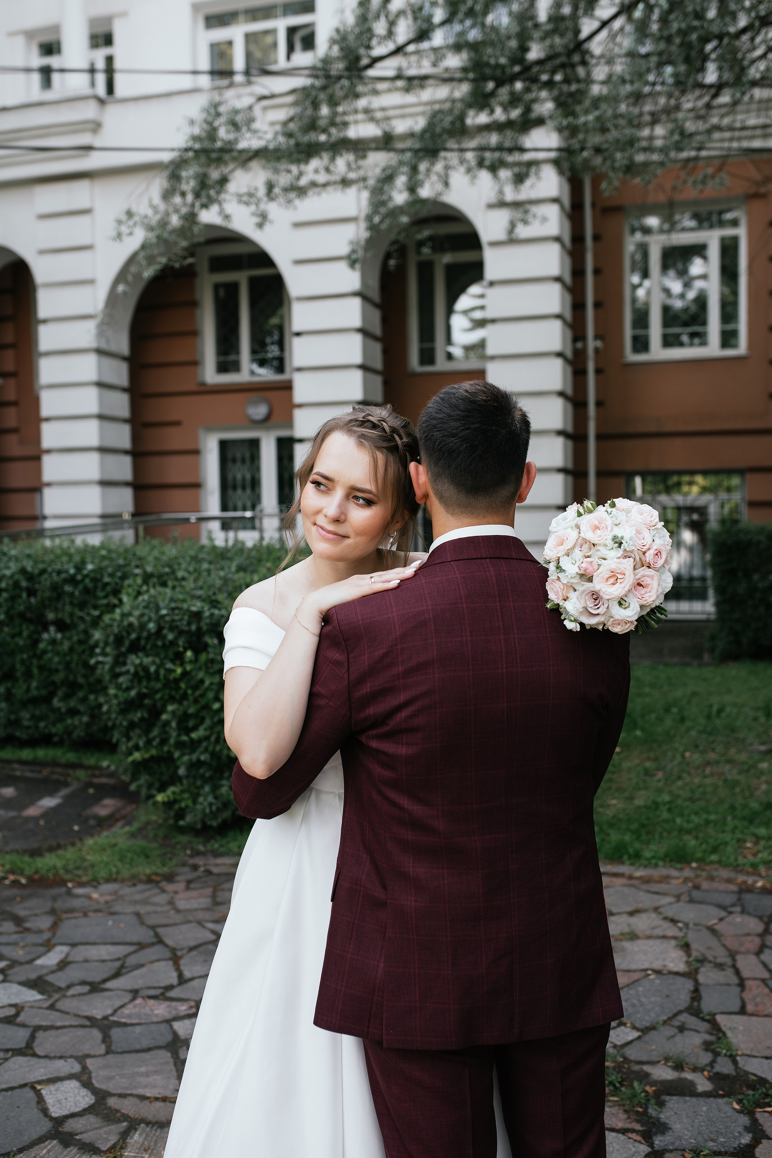 Wedding day #33. Свадебный, семейный фотограф в Рязани Лена Брант