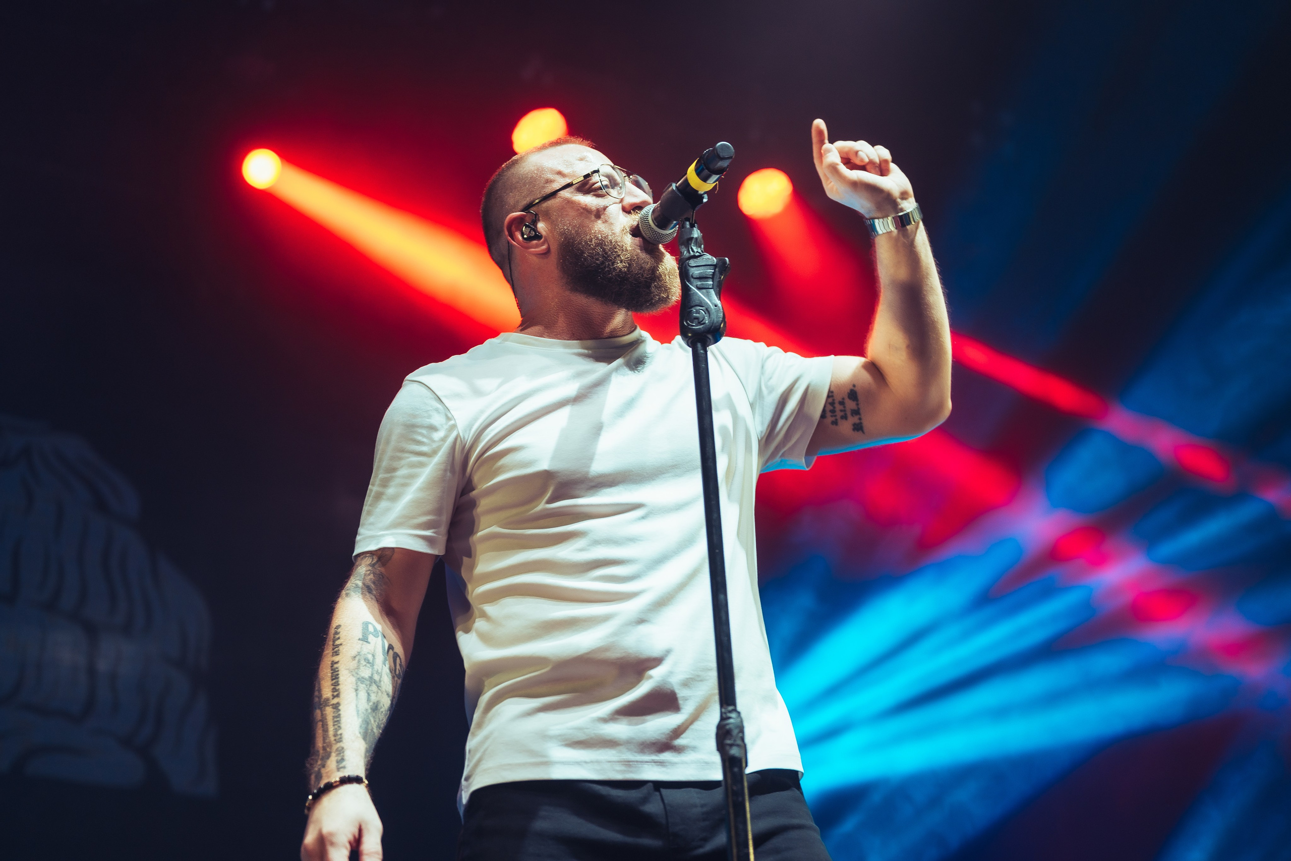 МАВАШИ group, 2025 год. Иван Кубик — фотограф и видеограф