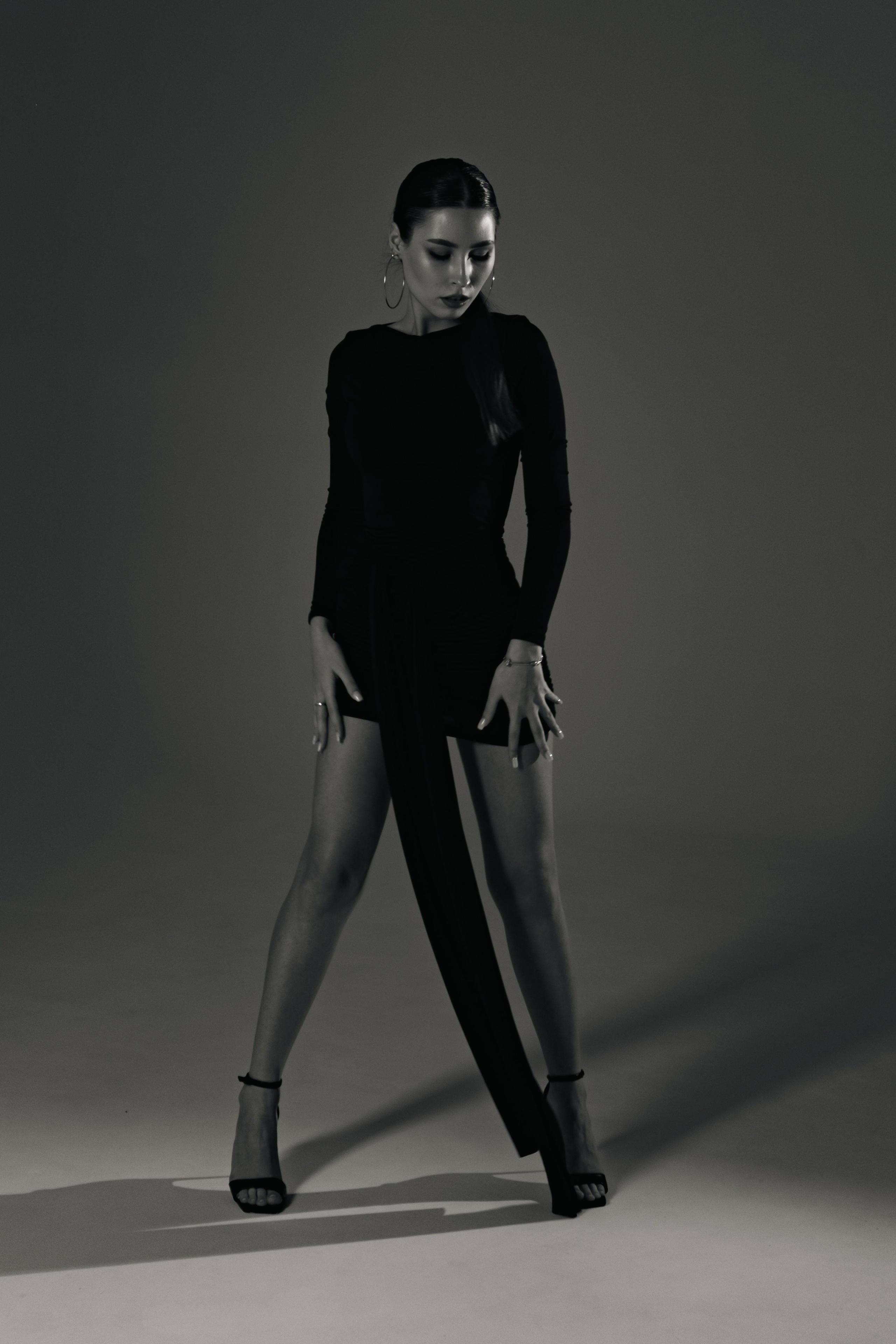 Анастасия. Фотограф на камеру и мобильная съемка в Казани Лидия