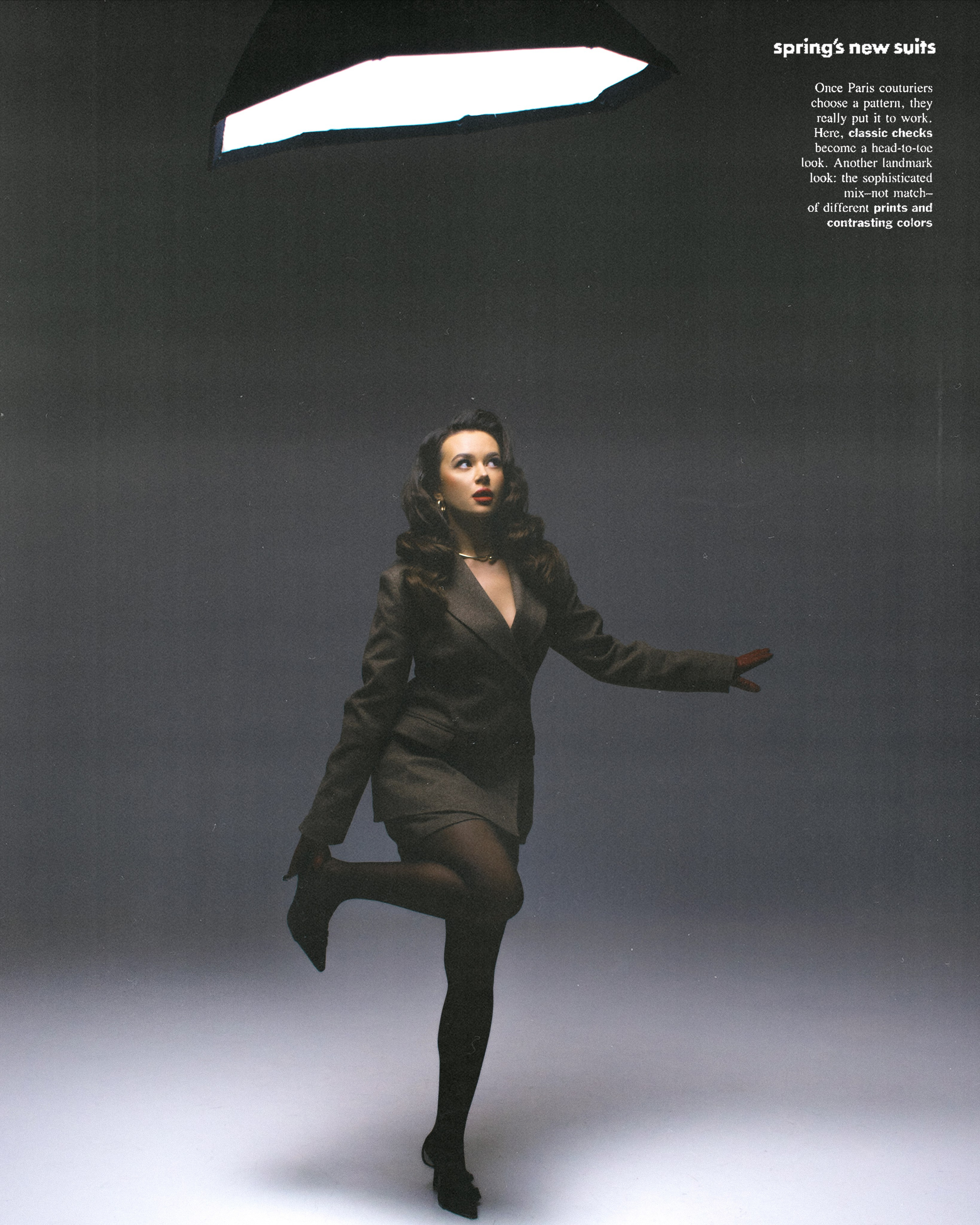 Настя. Винтажный фотограф в Нижнем Новгороде и Дзержинске Олечка