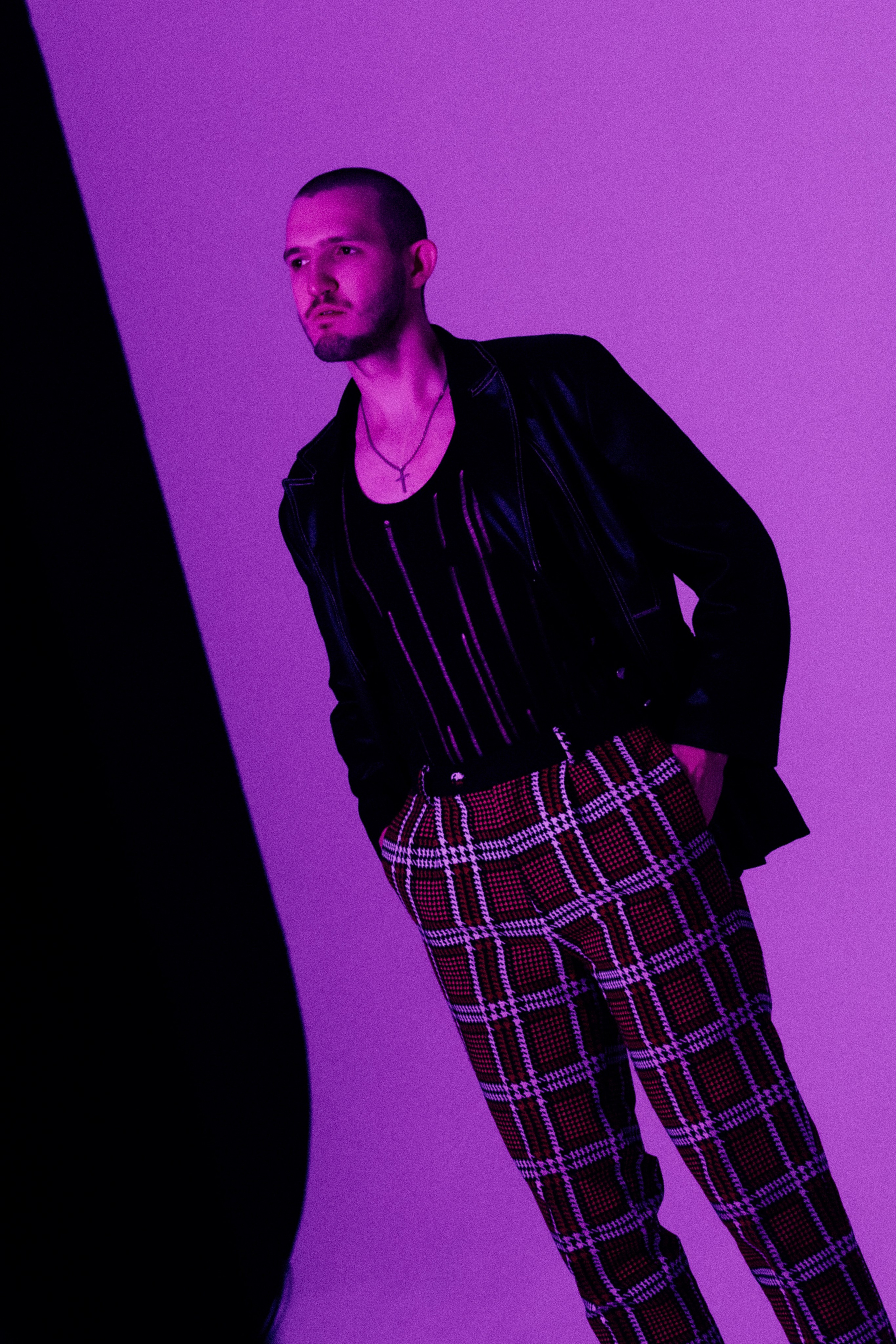 Гоша. Фотограф Кемерово | Сергей