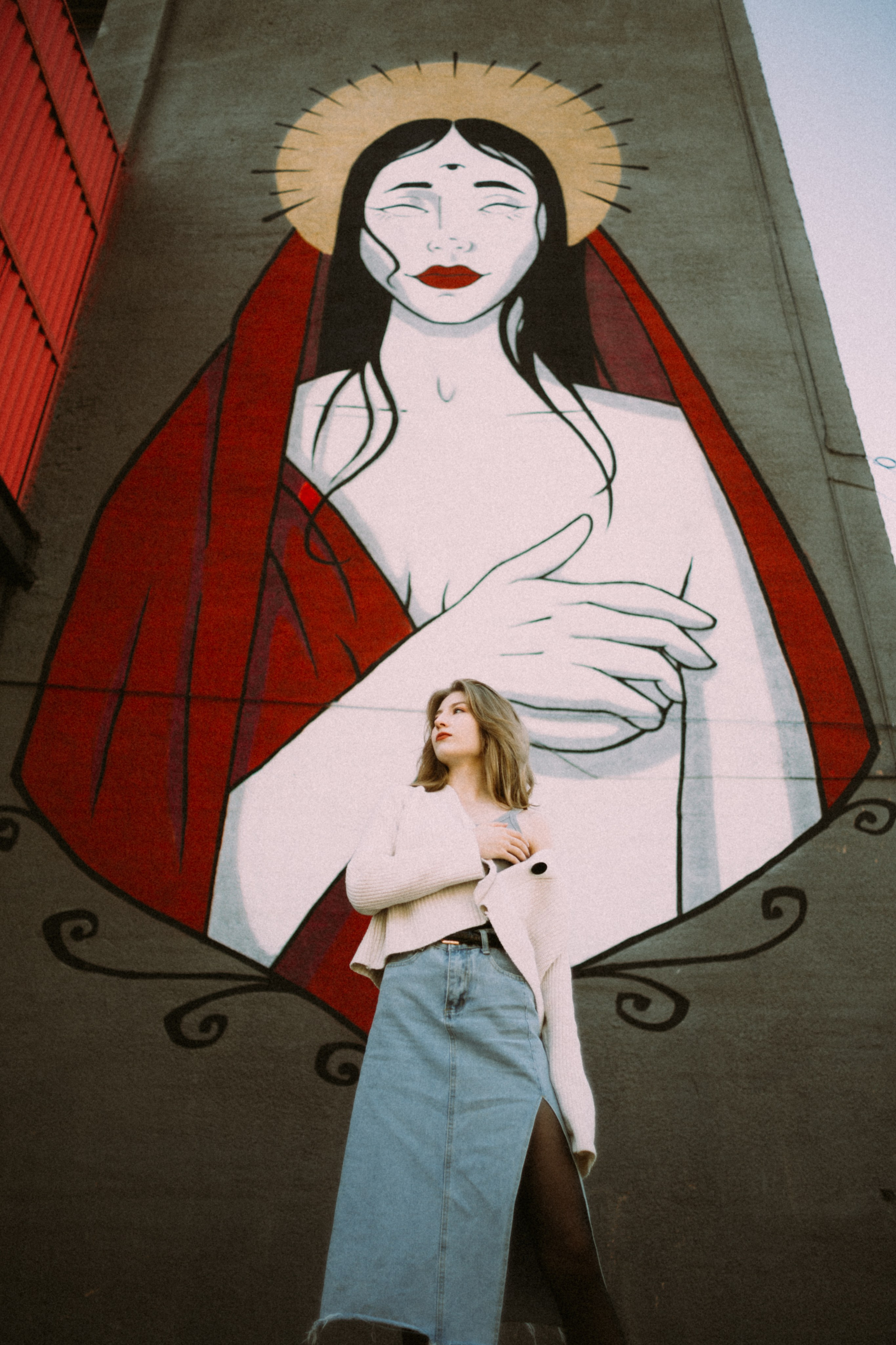 Алёна. Фотограф Кемерово | Сергей