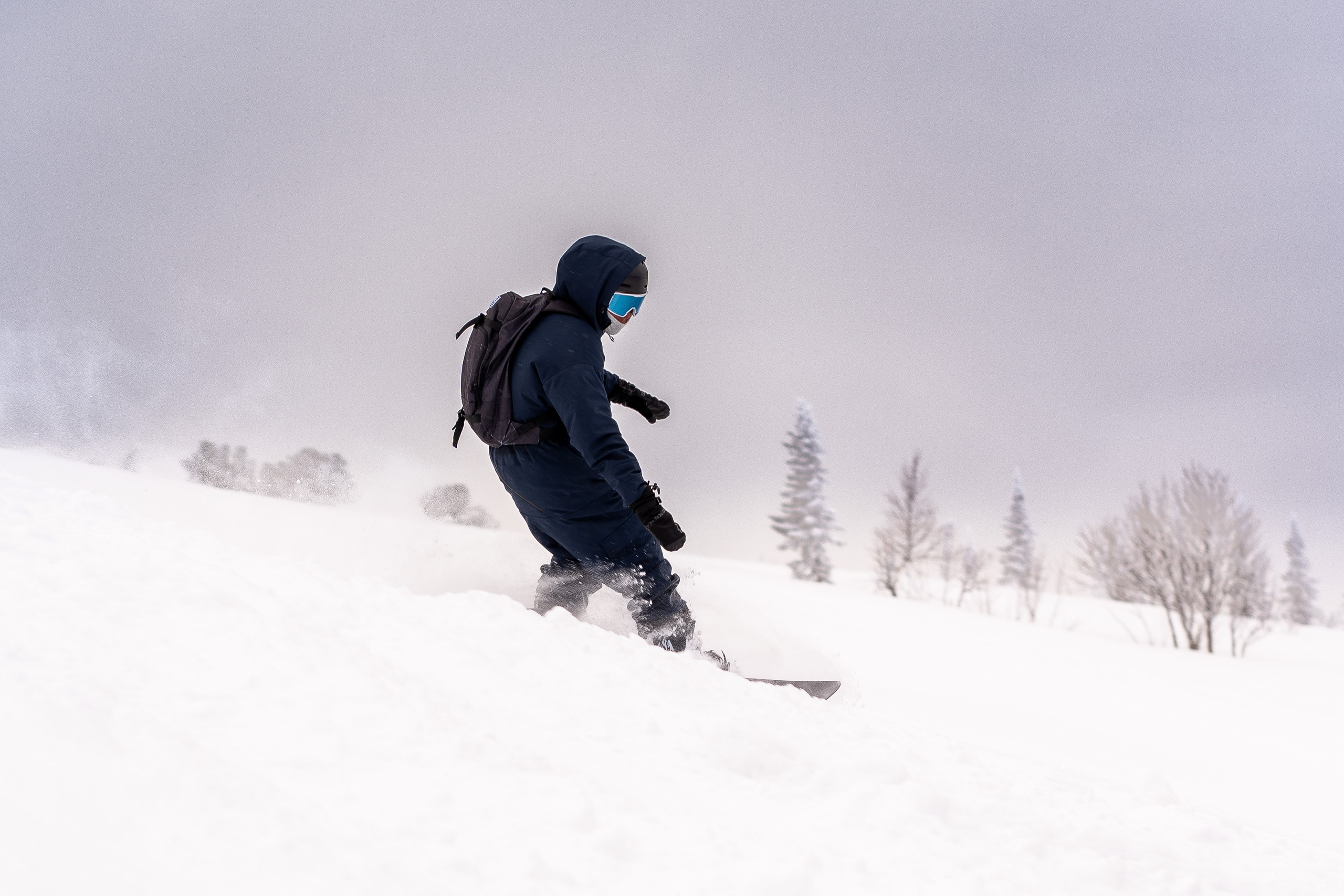 Фрирайд. Анастасия Паршукова — фотограф Шерегеш Новосибирск