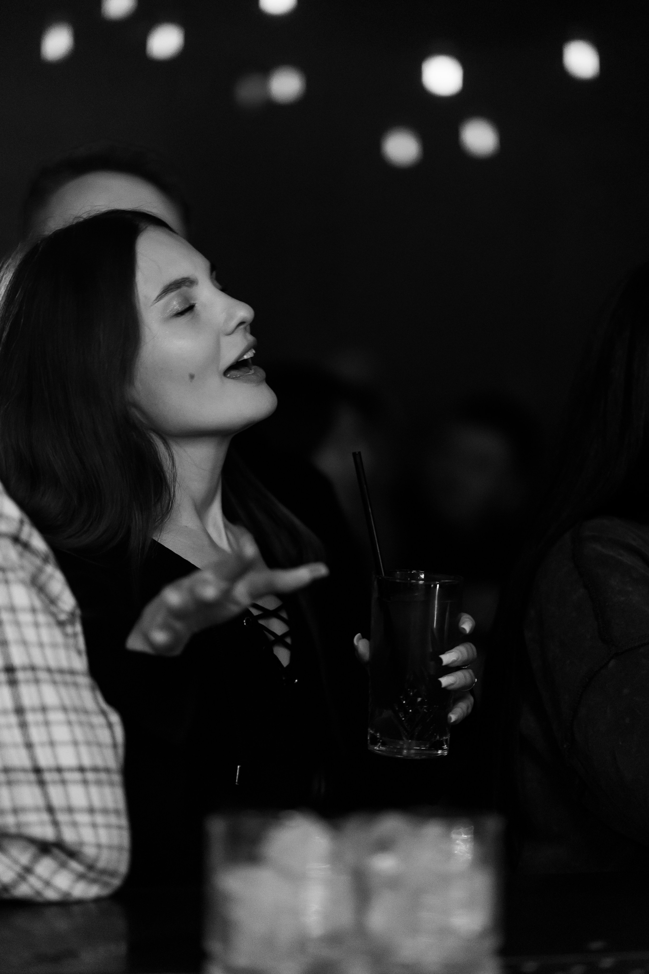 Rook's. Анастасия Паршукова — фотограф Шерегеш Новосибирск