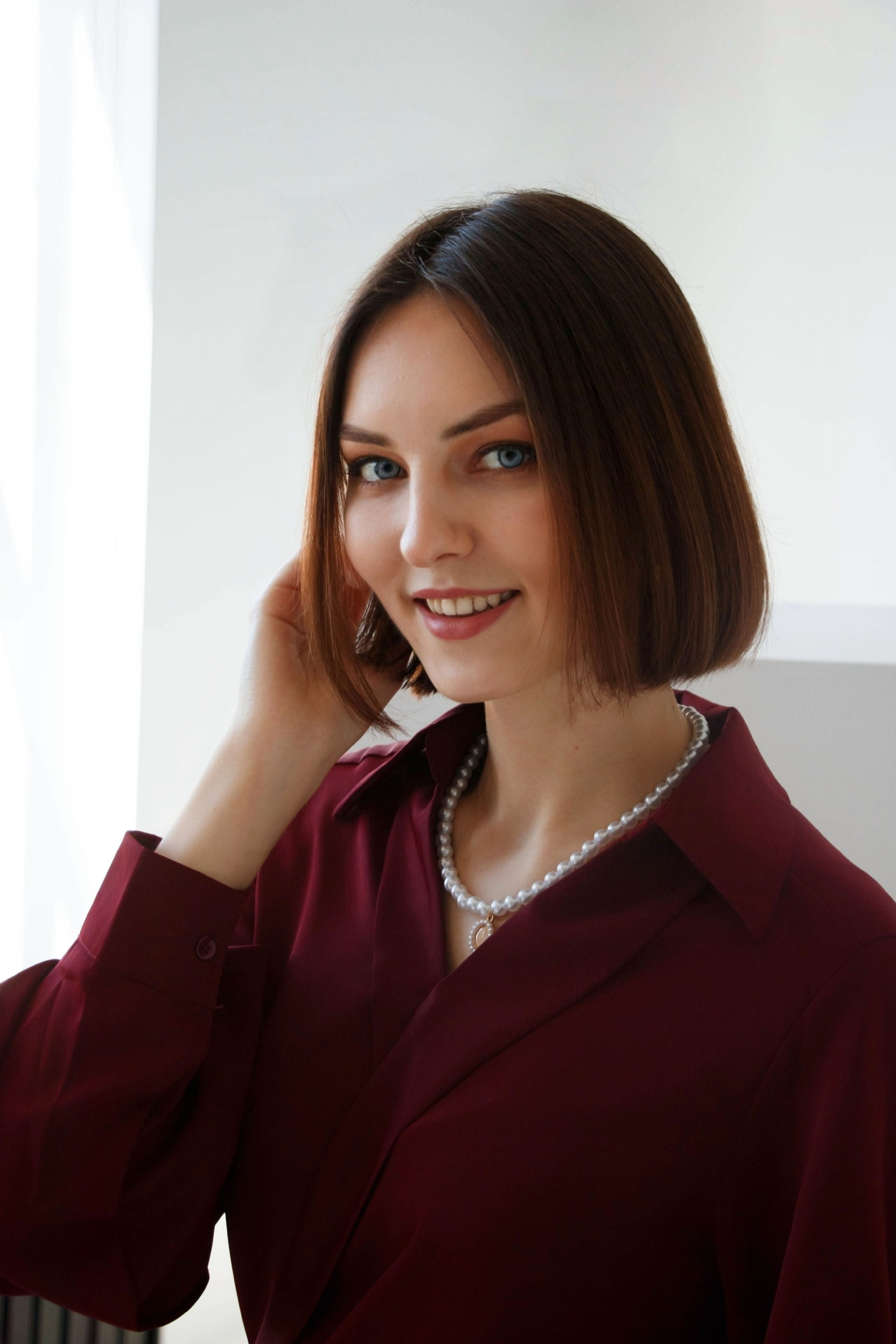 SOLVITA. Бережно сохраняю ваши чувства и истории на своих фотографиях