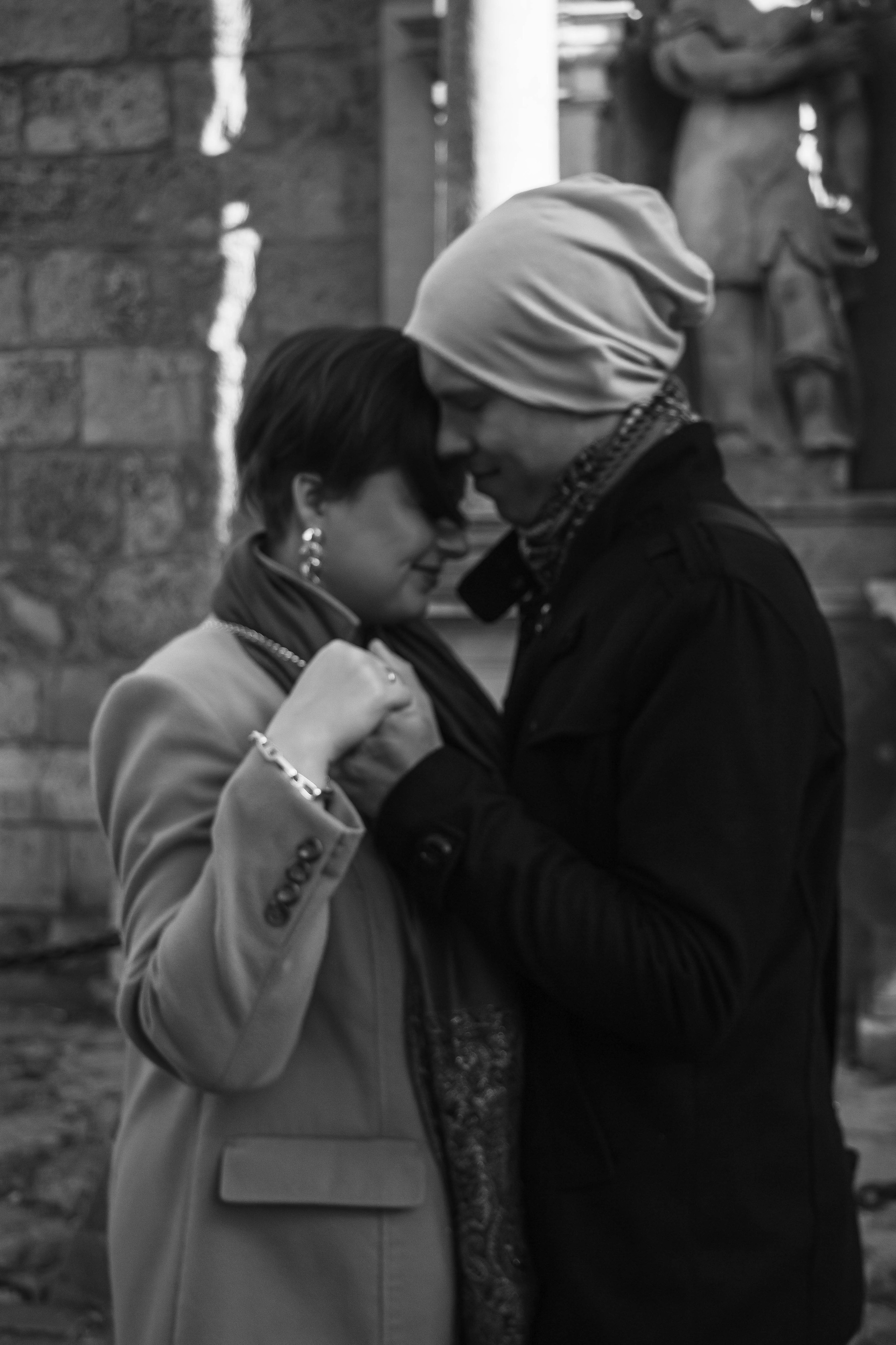 Стас & Алина. Бережно сохраняю ваши чувства и истории на своих фотографиях