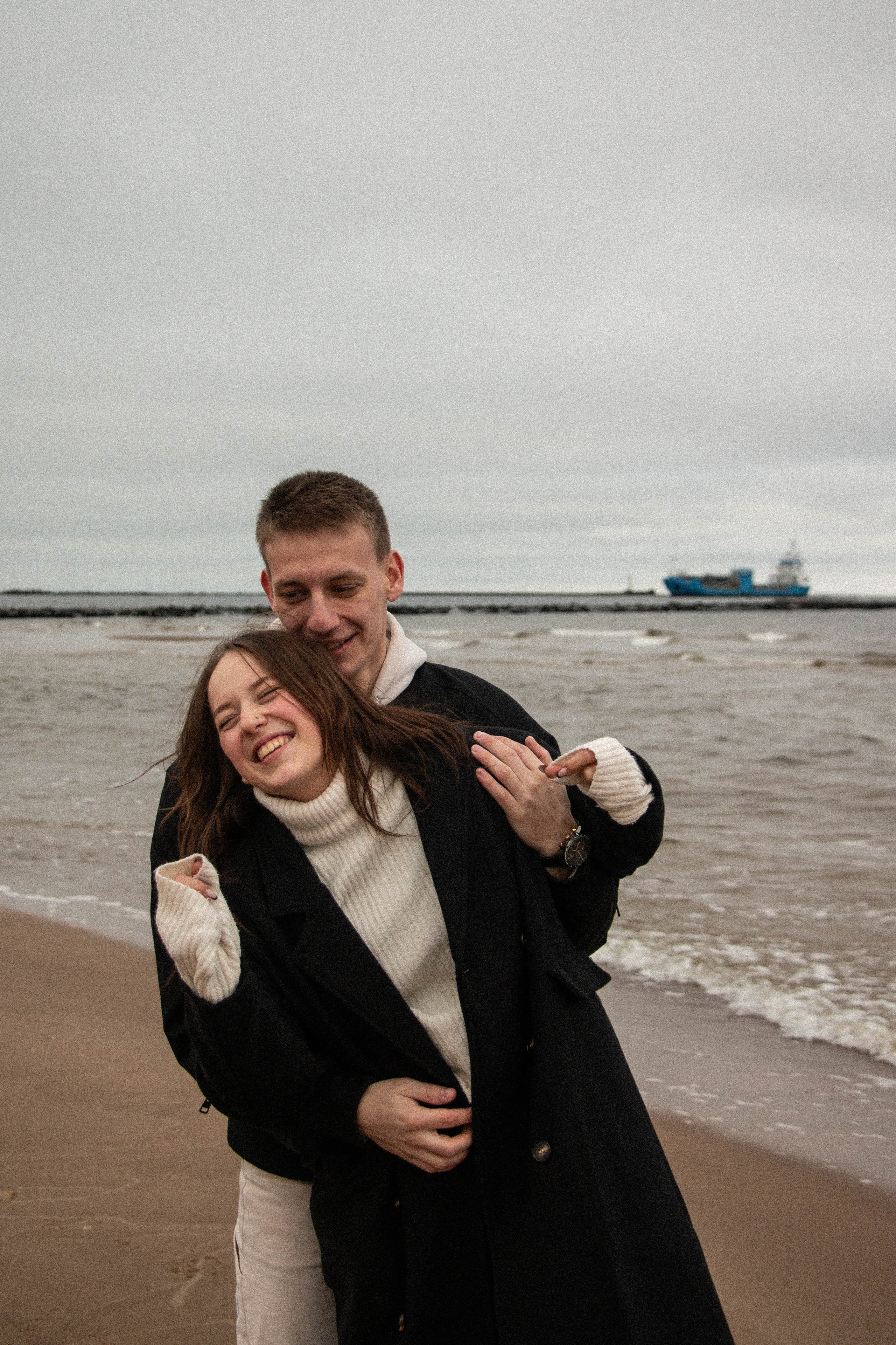 Илья & Настя. Бережно сохраняю ваши чувства и истории на своих фотографиях