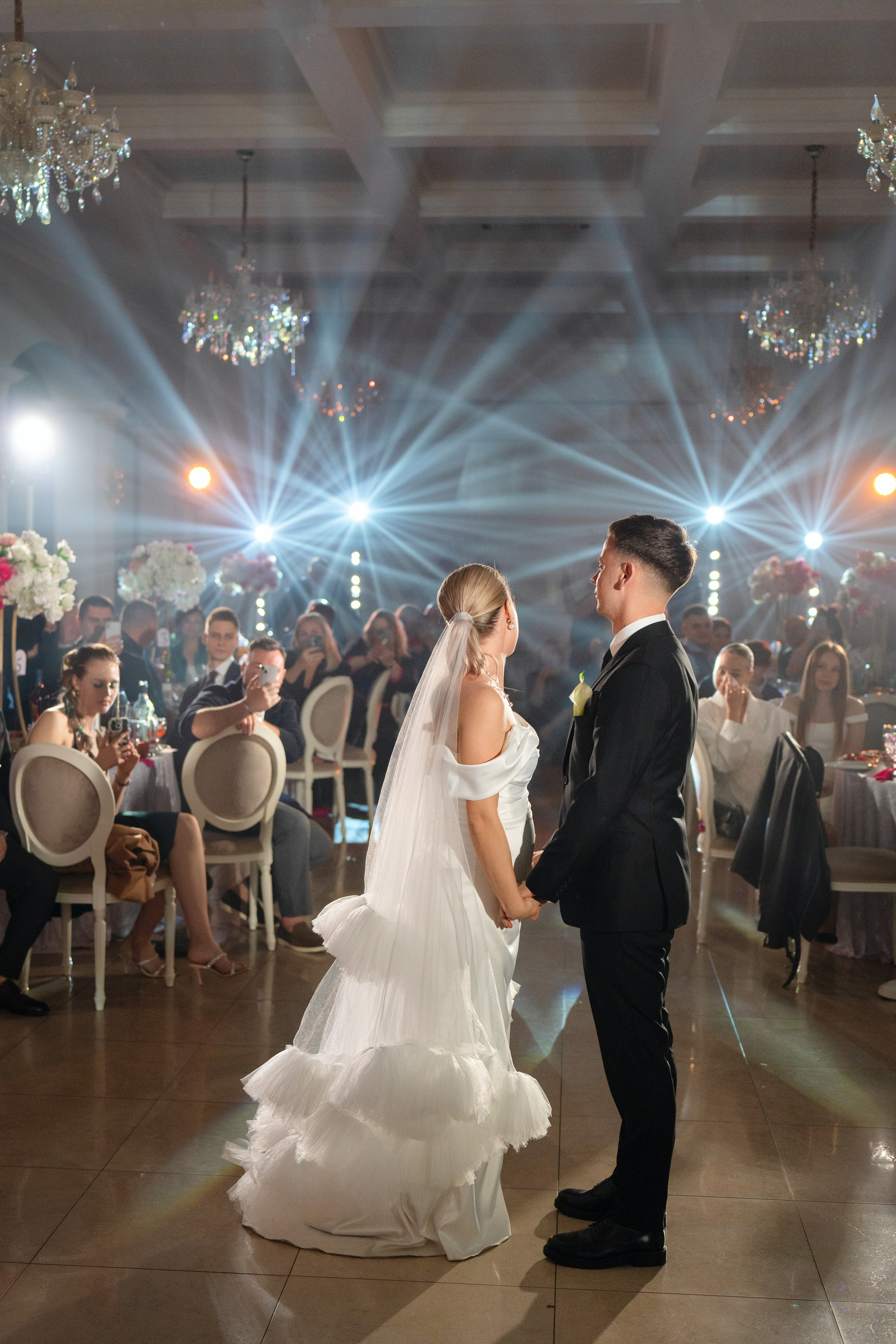 Павел и Елизавета. Семейный и свадебный фотограф Минск, Беларусь Анна Орловская