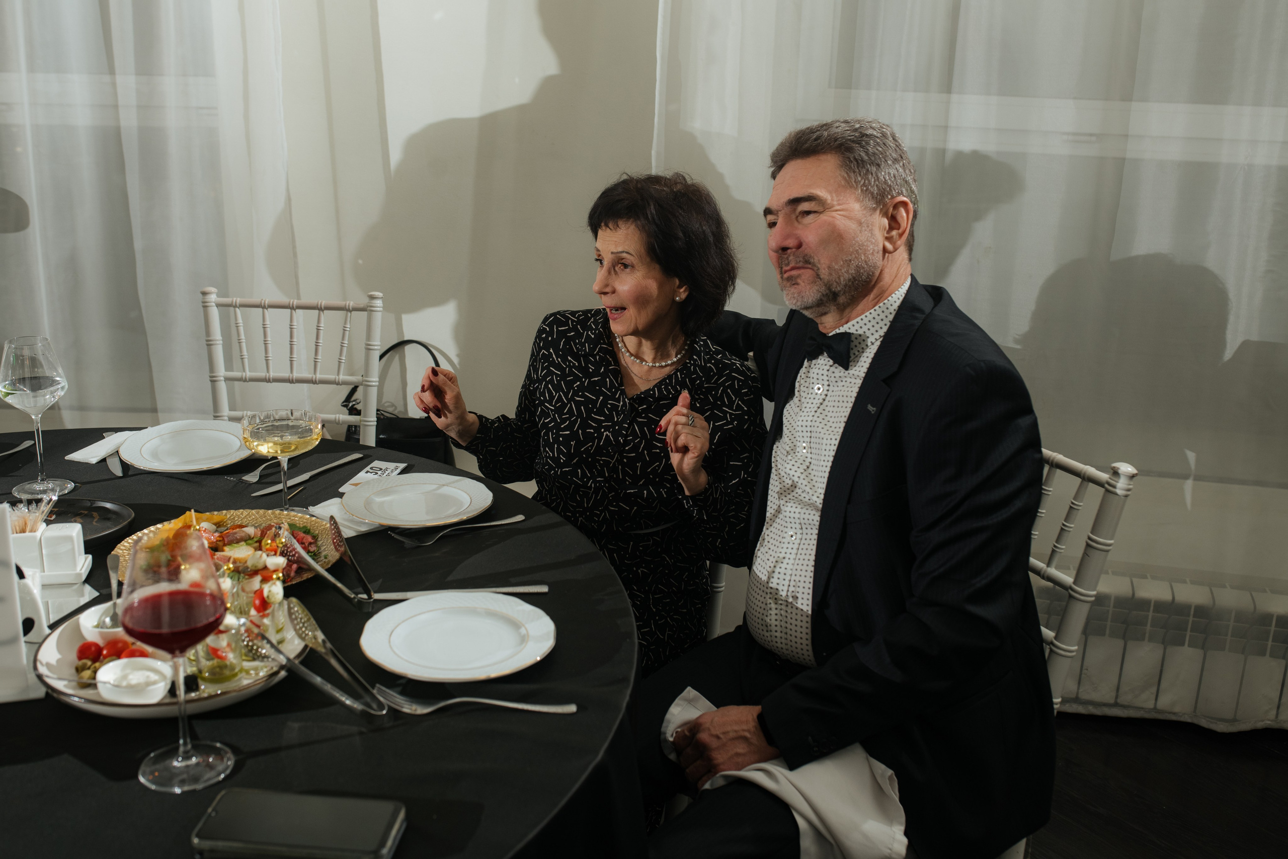 Юбилей. Свадебный фотограф Екатеринбург/Челябинск — Любовь Волохова