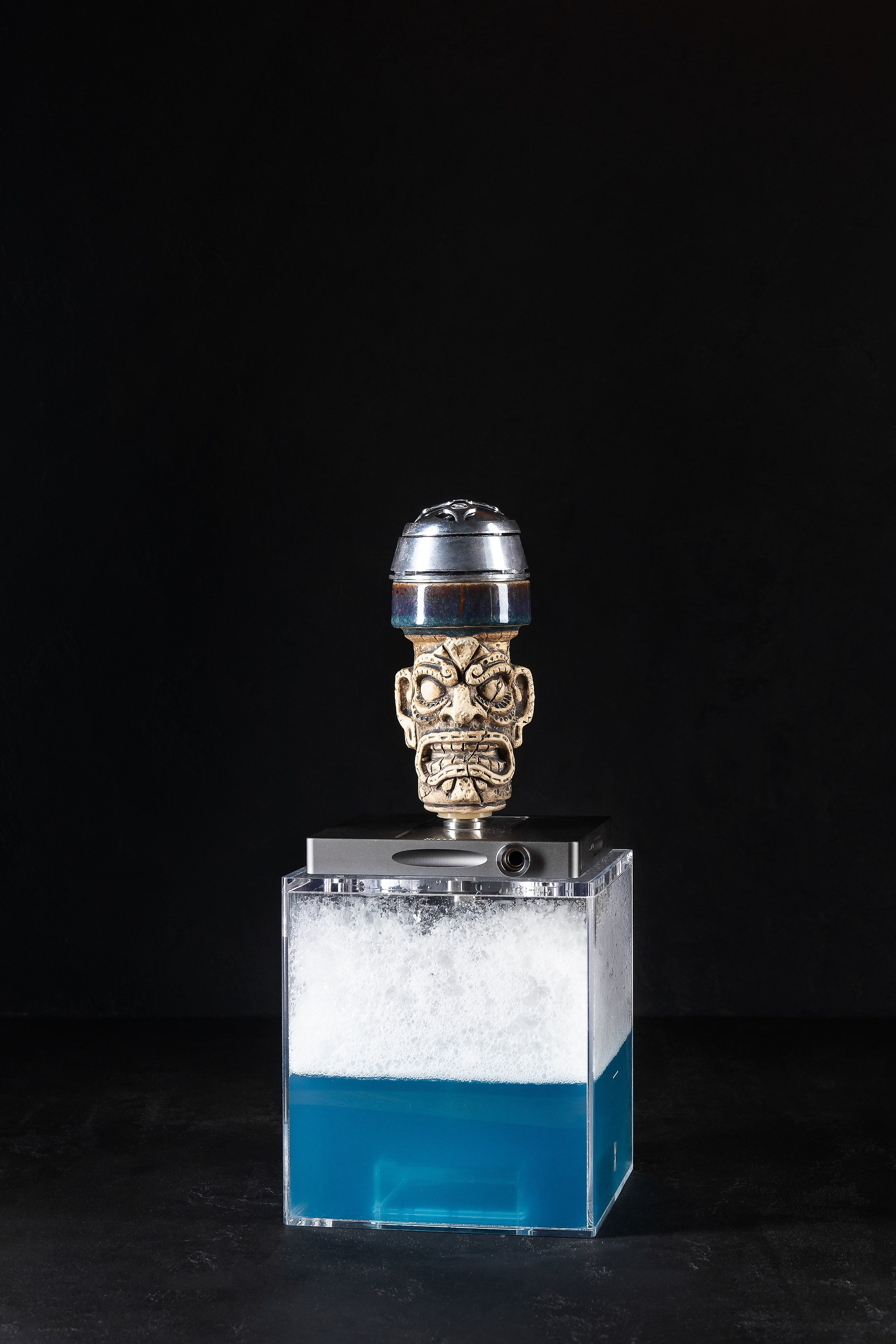 Стекло, напитки. Предметный фотограф Надежда Яхонтова