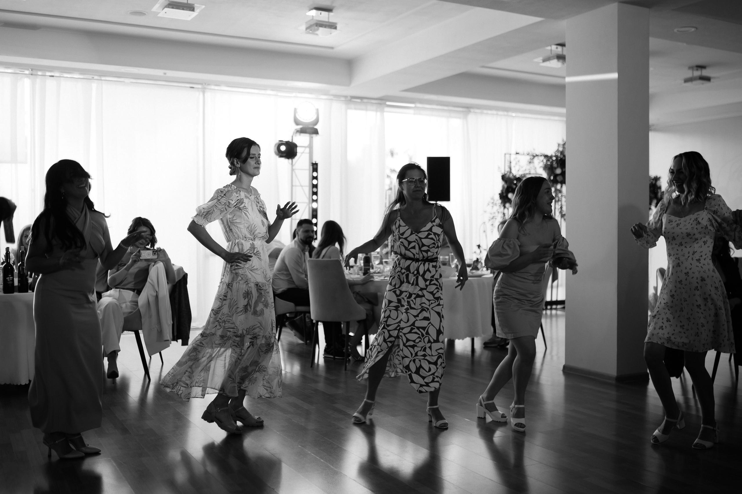 Свадьба Полины и Вадима. Свадебный и контент фотограф в Петрозаводске Ксения Истрафилова