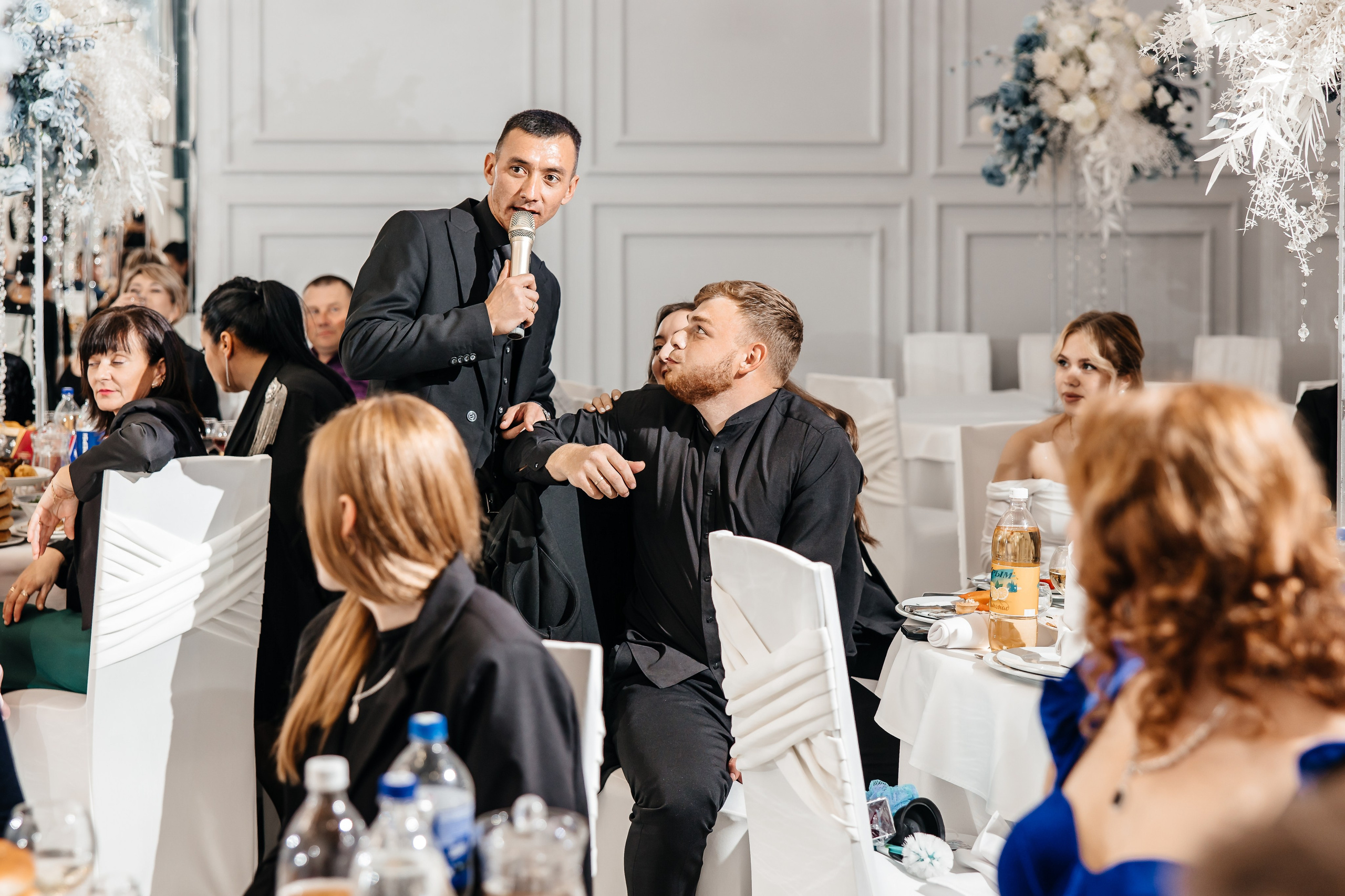 Анонс свадьбы Максима и Алены. Свадебный фотограф в Крыму и Севастополе Ольга Баскакова