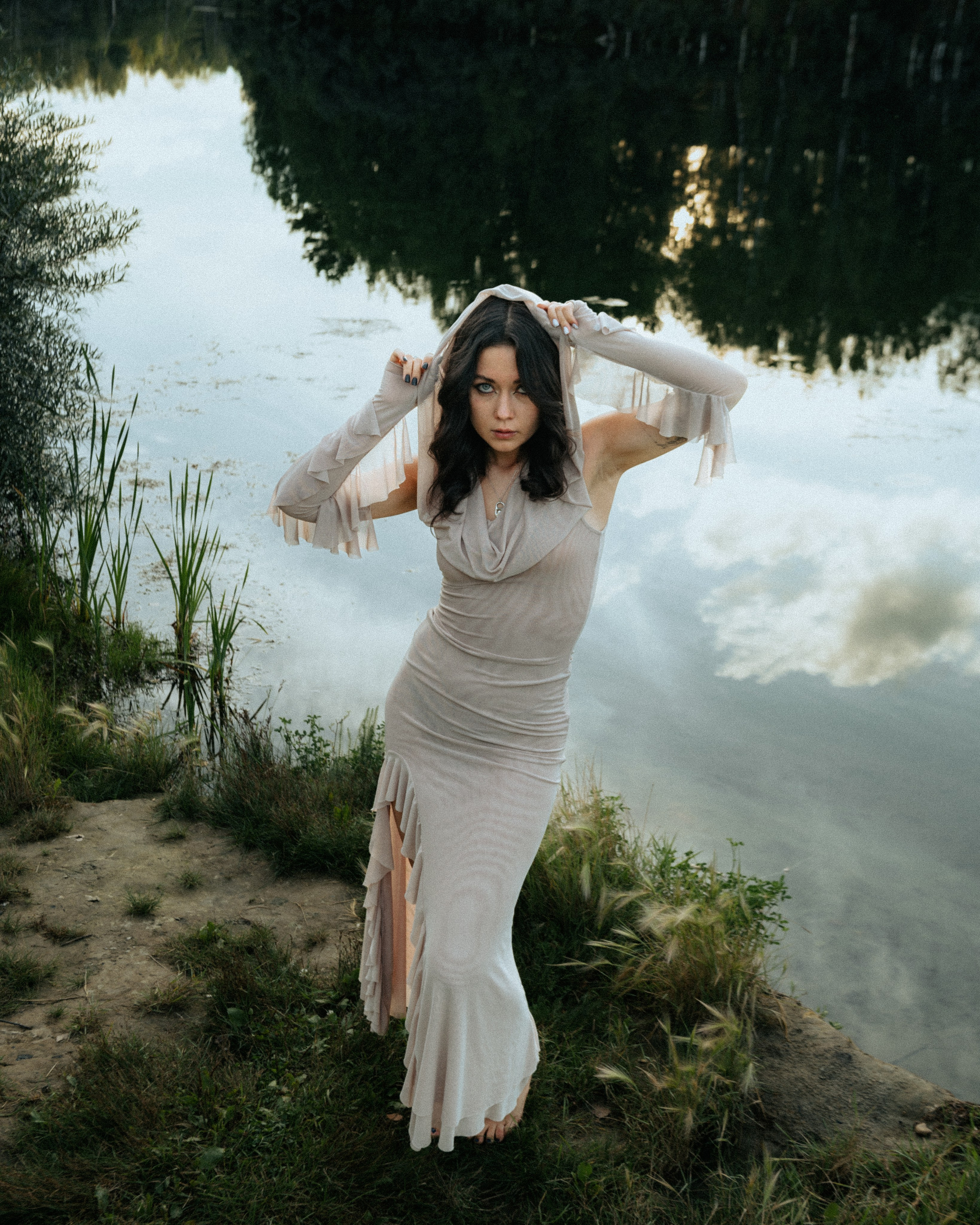 Индивидуальная съемка. Мультижанровый Фотограф в Иркутске Александр Лебедев