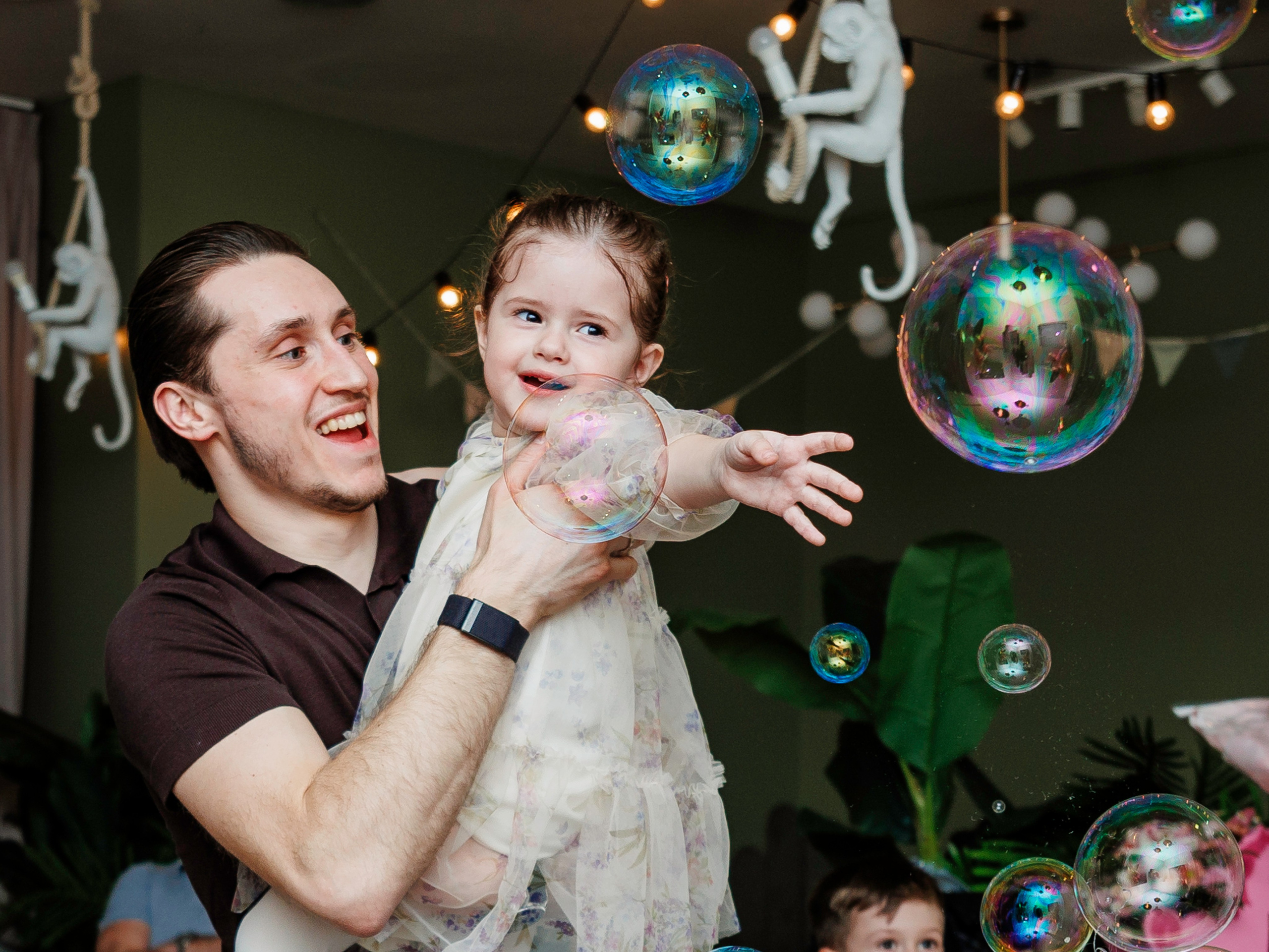 Банкетный репортаж. Главная