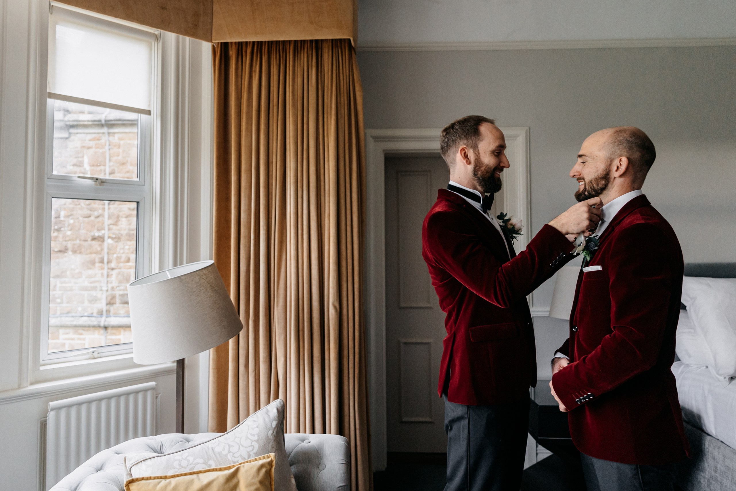 Hartsfield Manor Wedding. Moments Catchers — Wedding Photography & Video Duo in London