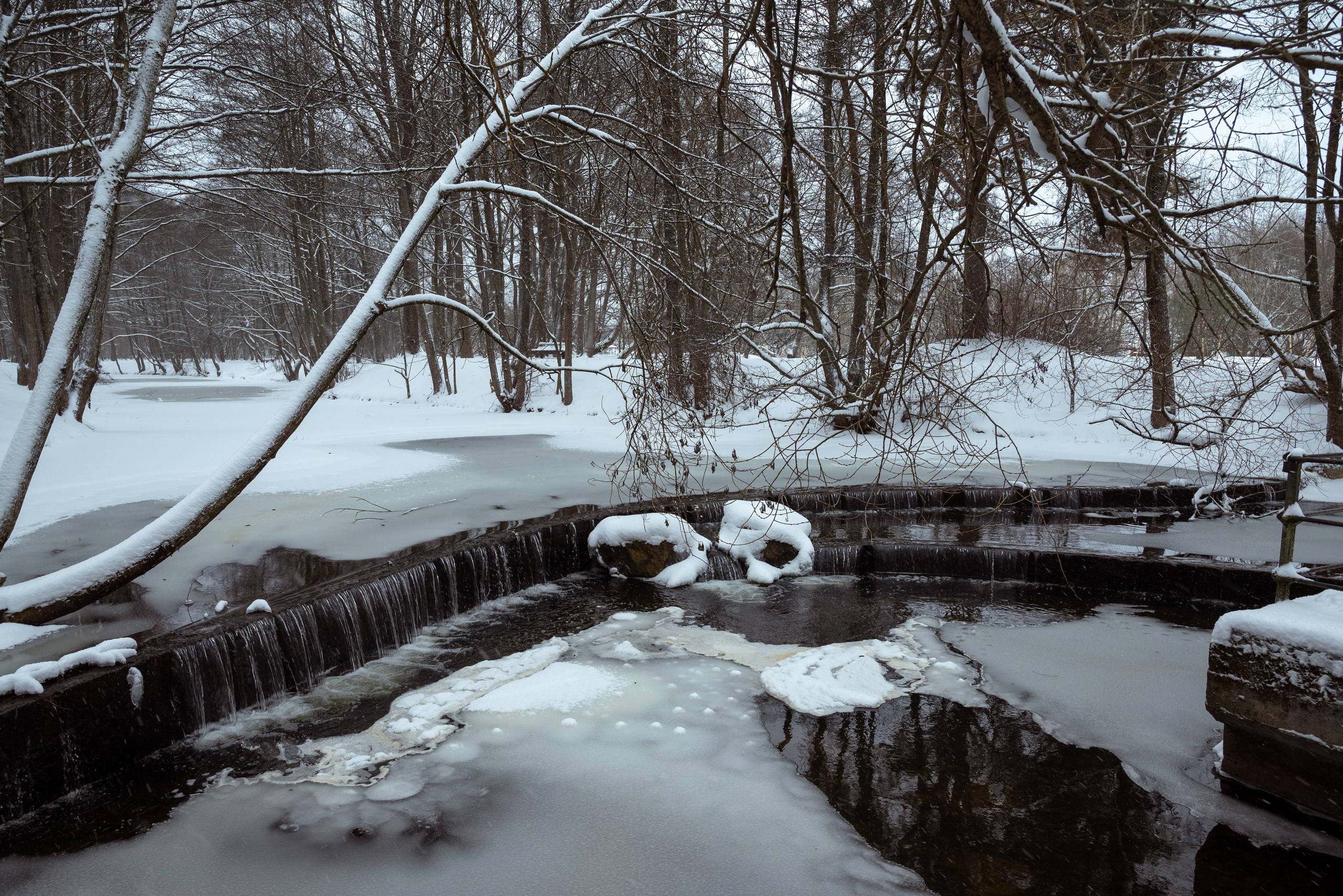 Места. Фотограф в Минске Дарья Кончакова
