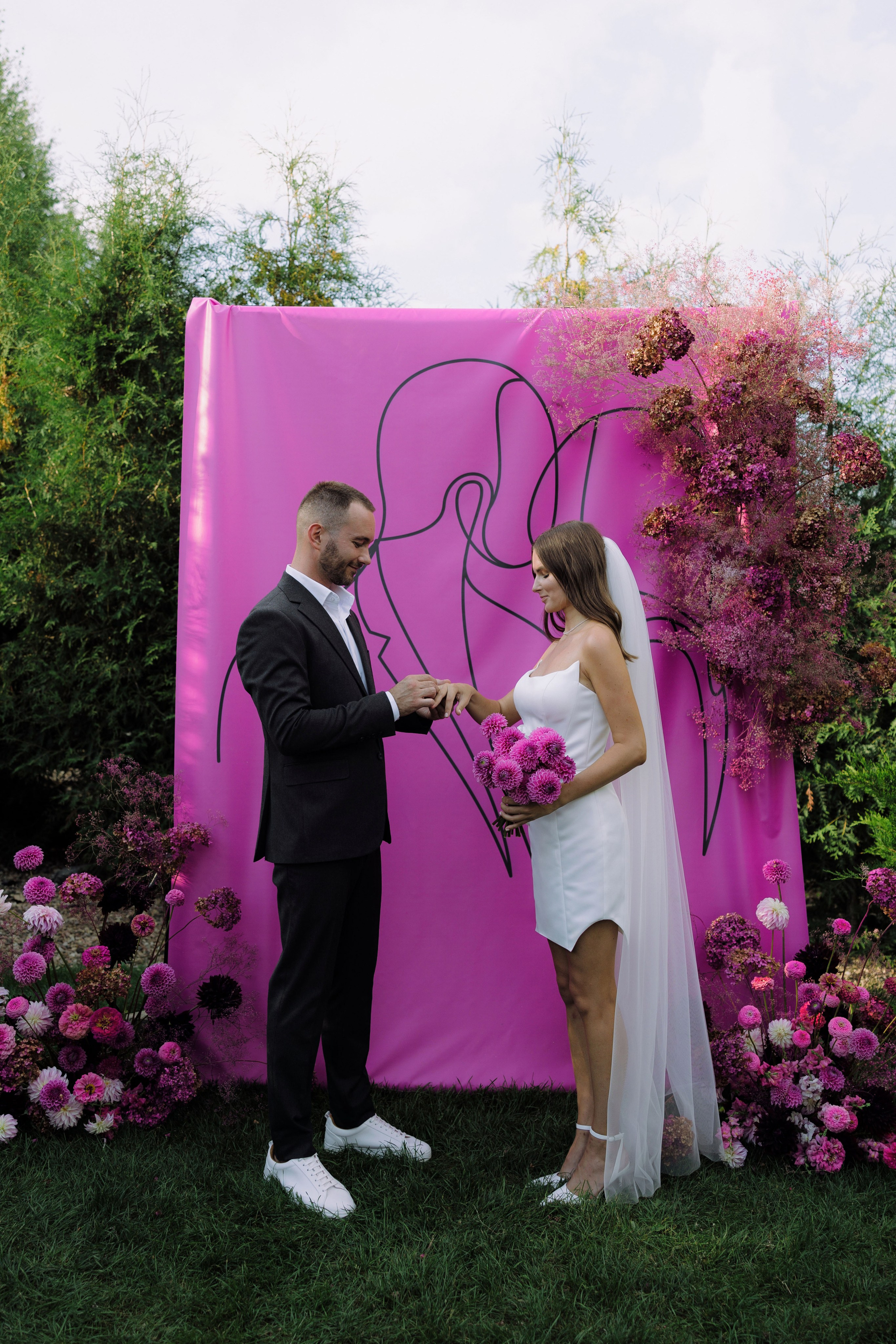 Artem & Victoria. Главная