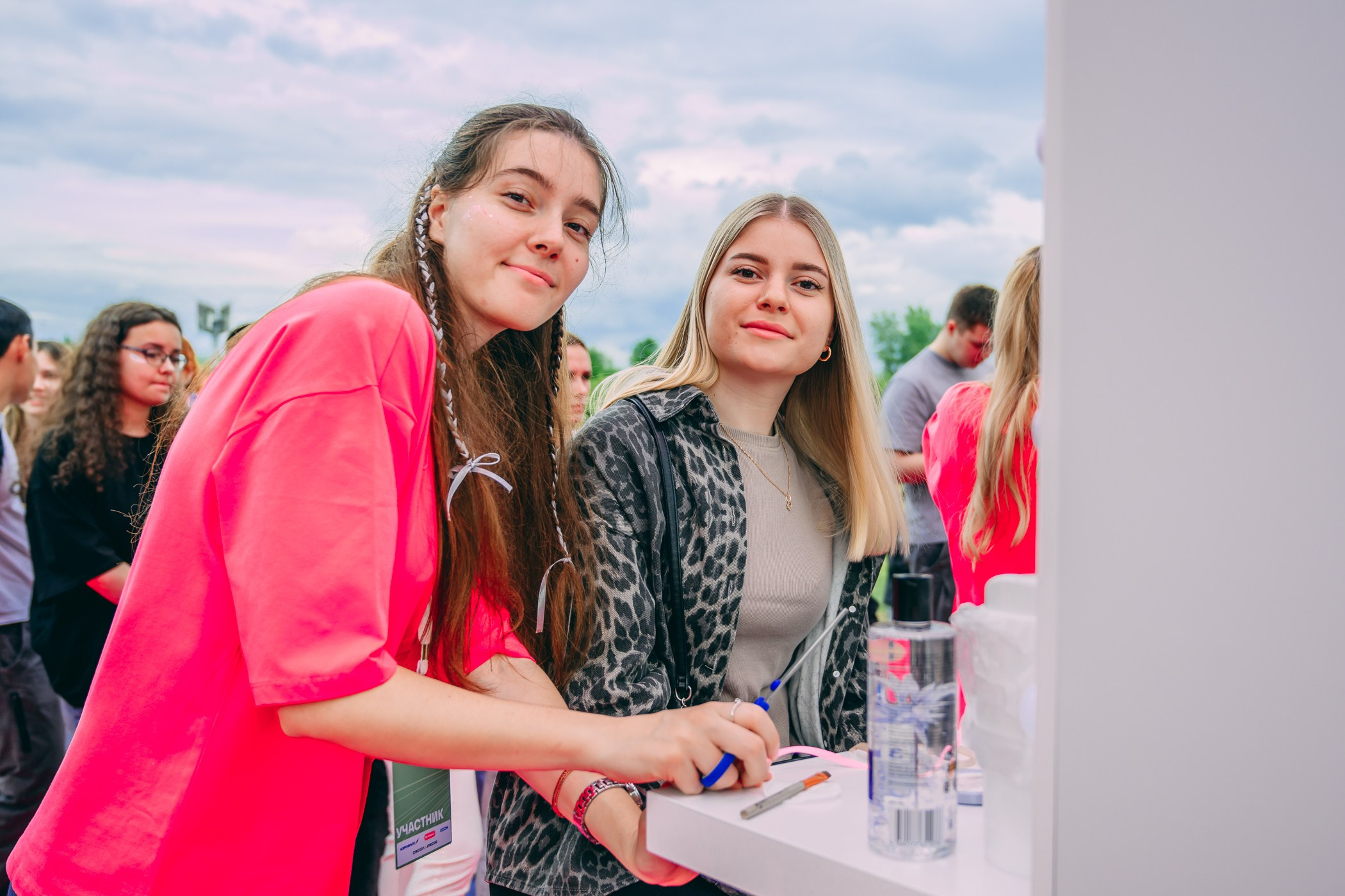 VK FEST 2024. 📸Портретный и репортажный фотограф | Красноярск | Поливода Дмитрий📸