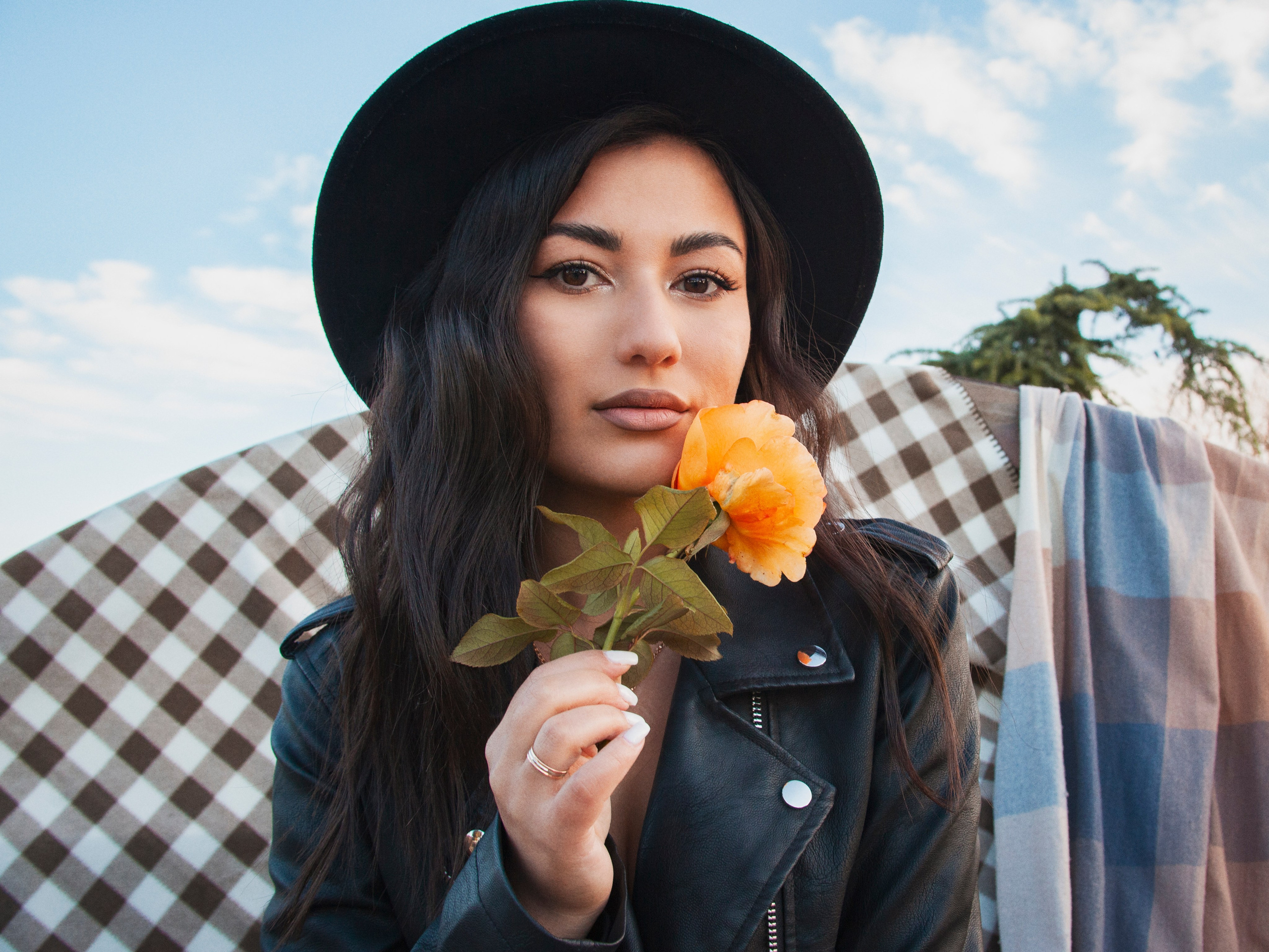 PORTREIT. Людмила Гончарова фотограф в Евпатории и Крыму