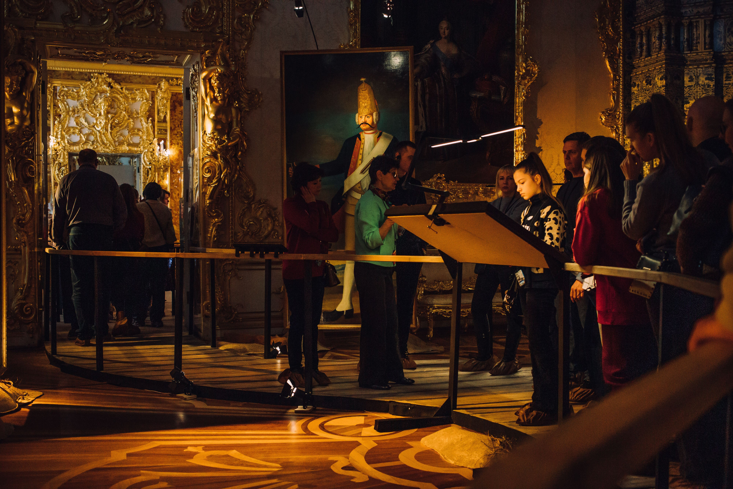 Санкт-Петербург. Фотограф в Минске Анастасия Ткаченко