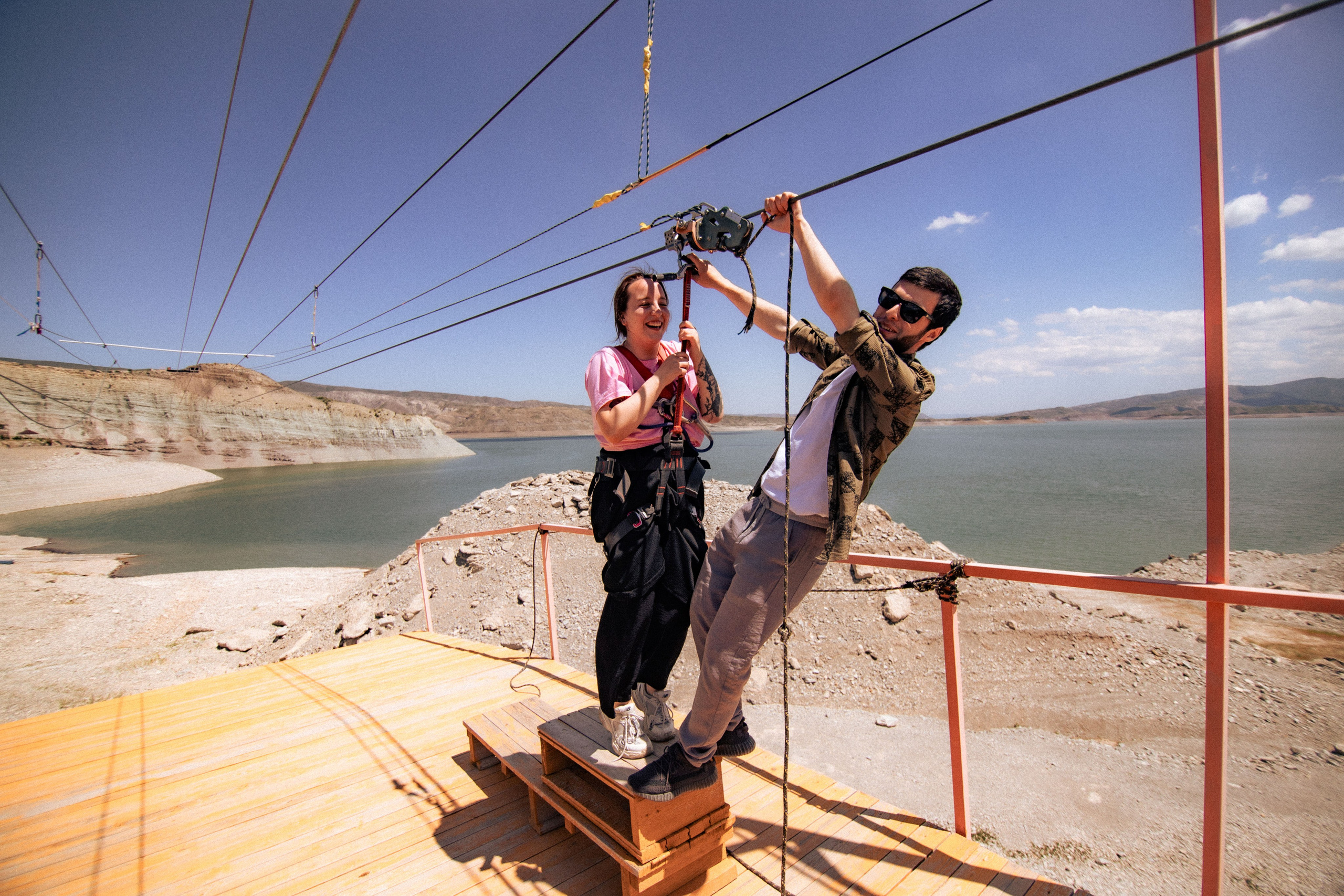 Дагестан. Фотограф в Минске Анастасия Ткаченко