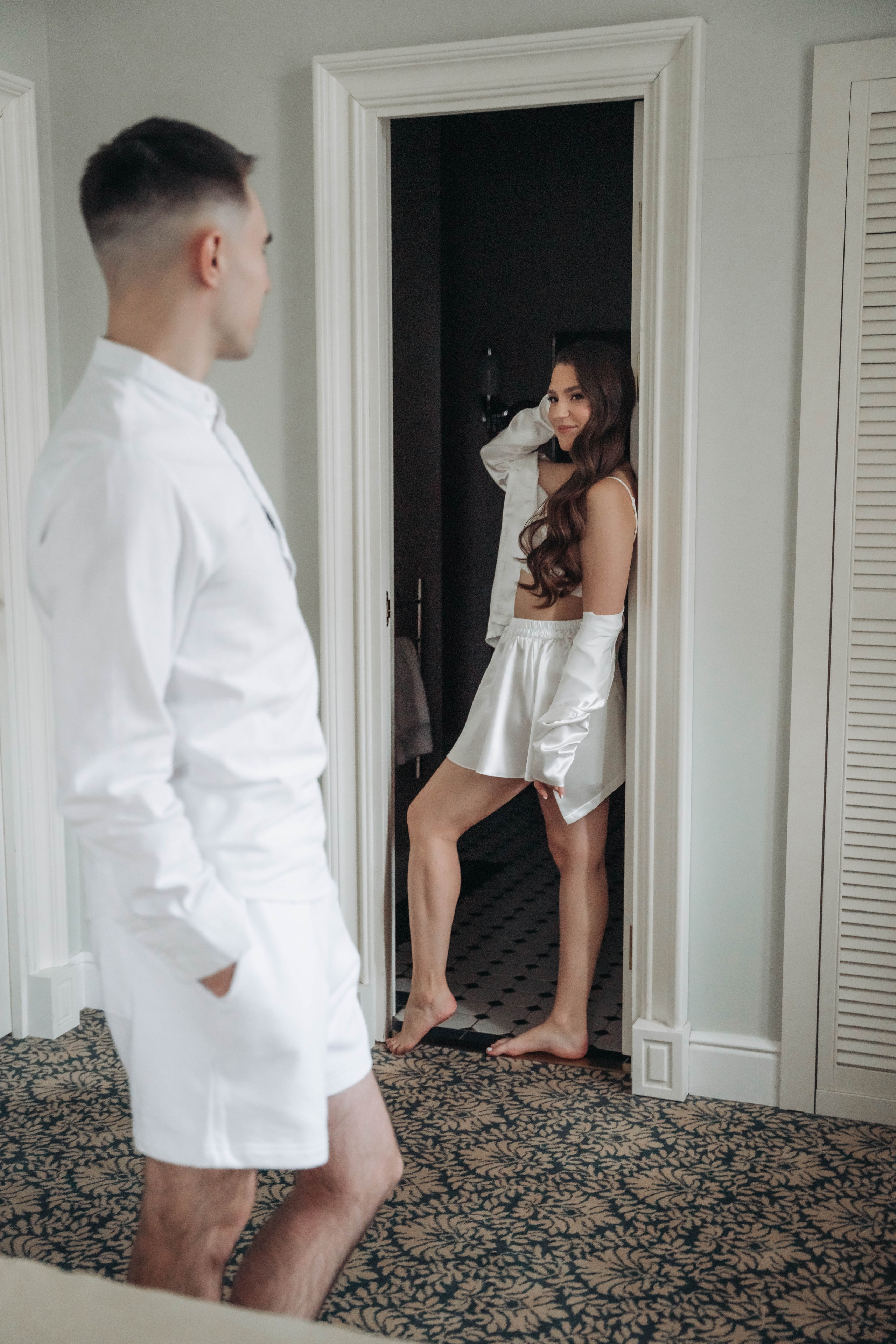 Maria & Alex. Свадебный фотограф в Санкт-Петербурге Якутович Екатерина