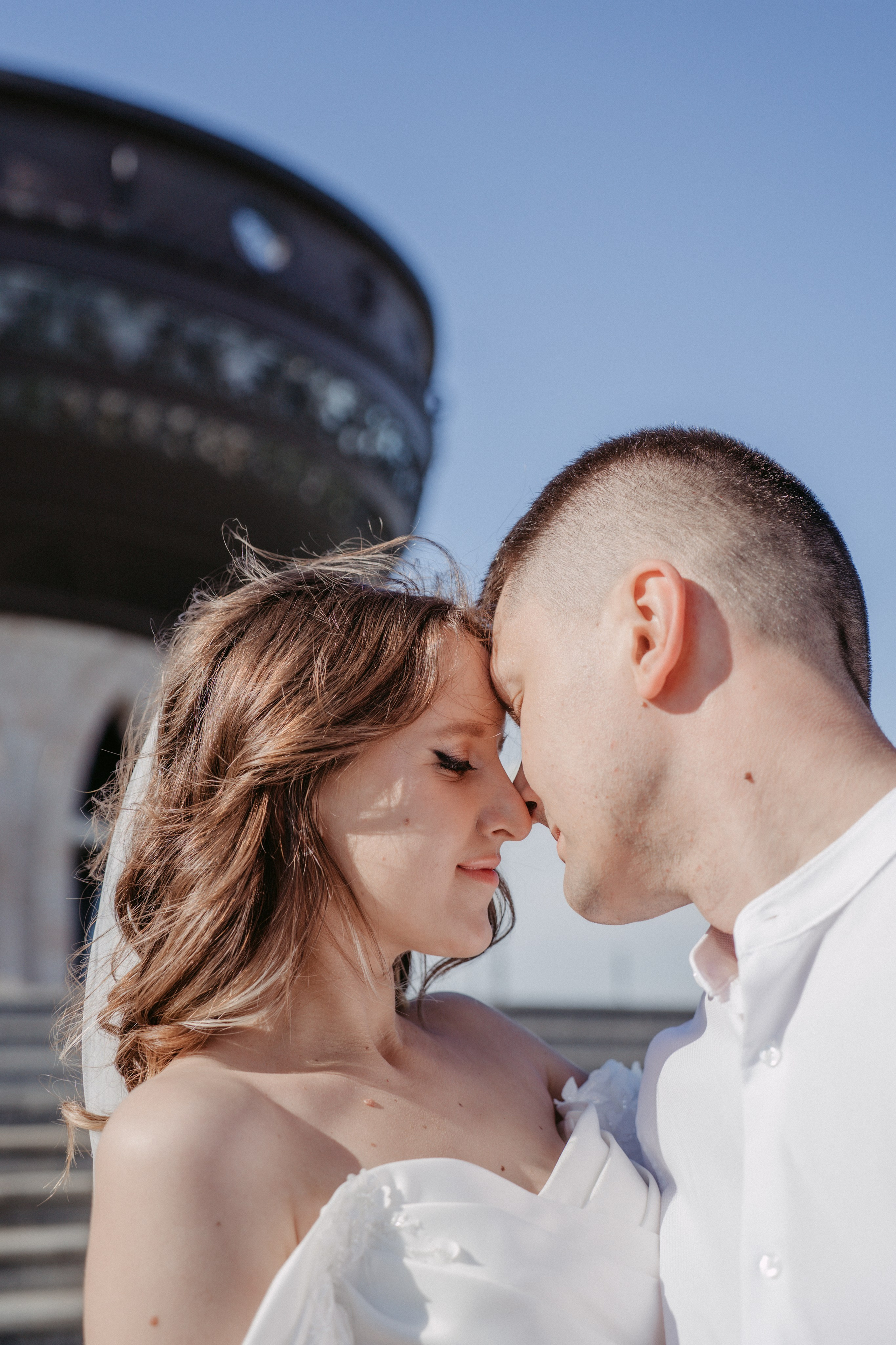 Анна и Эдуард. Главная