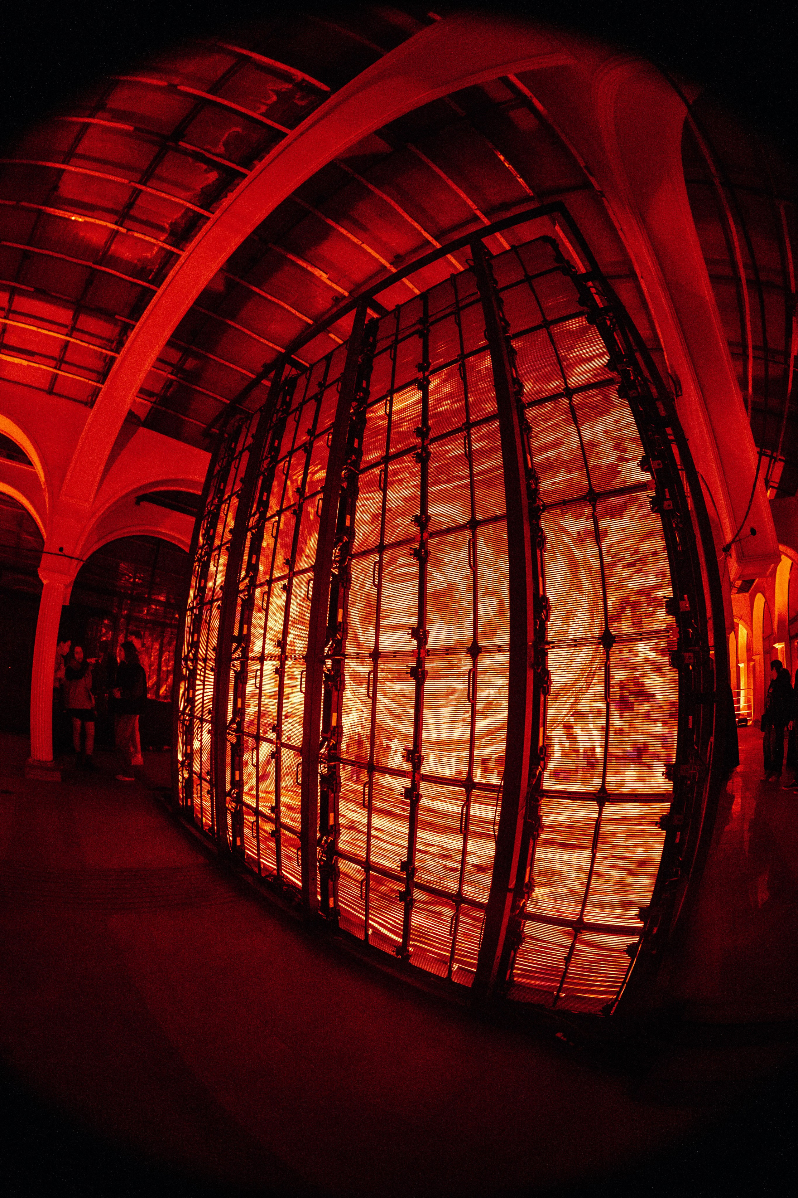 NUR 2024. Главная