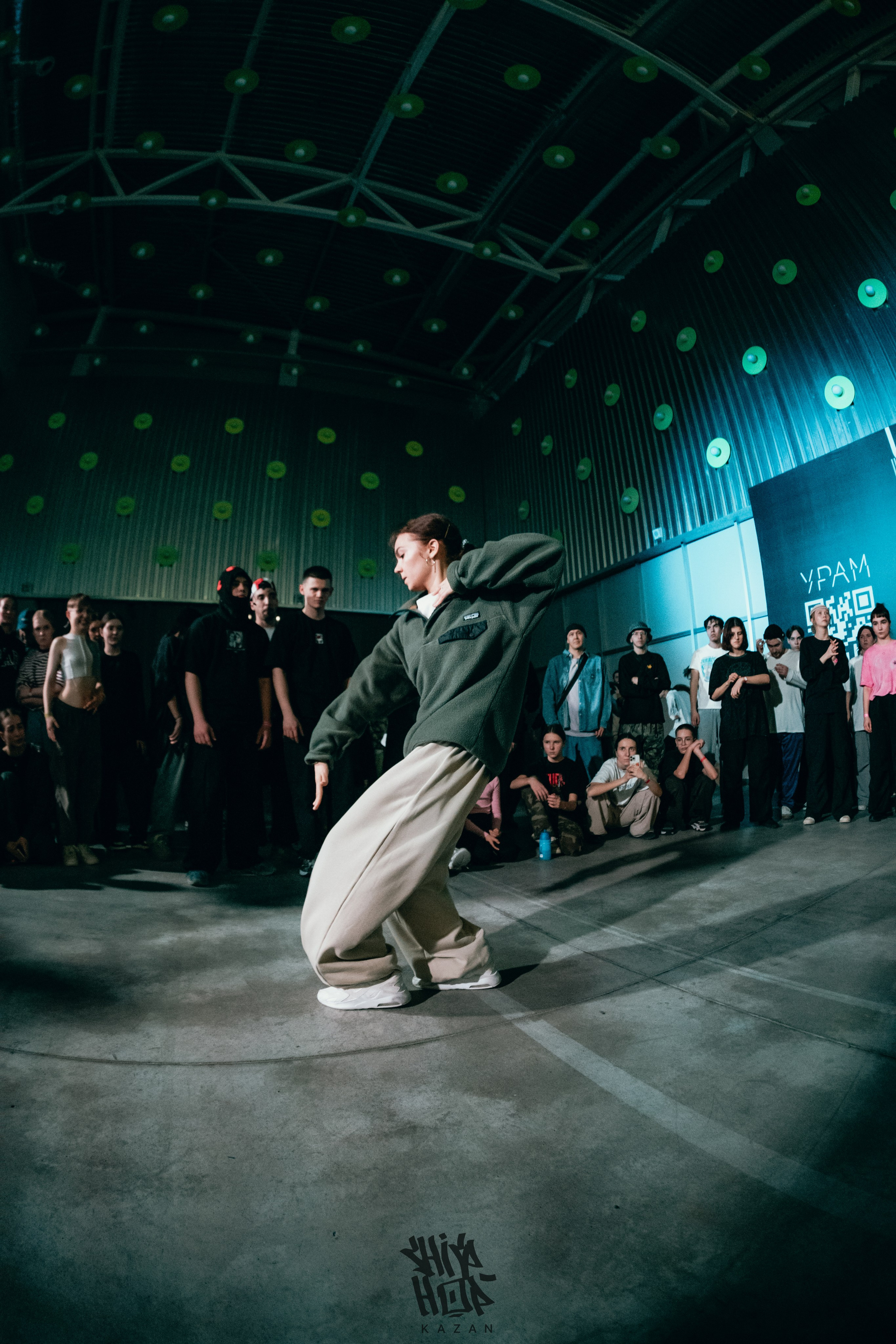 HIP HOP KAZAN 2024. Главная