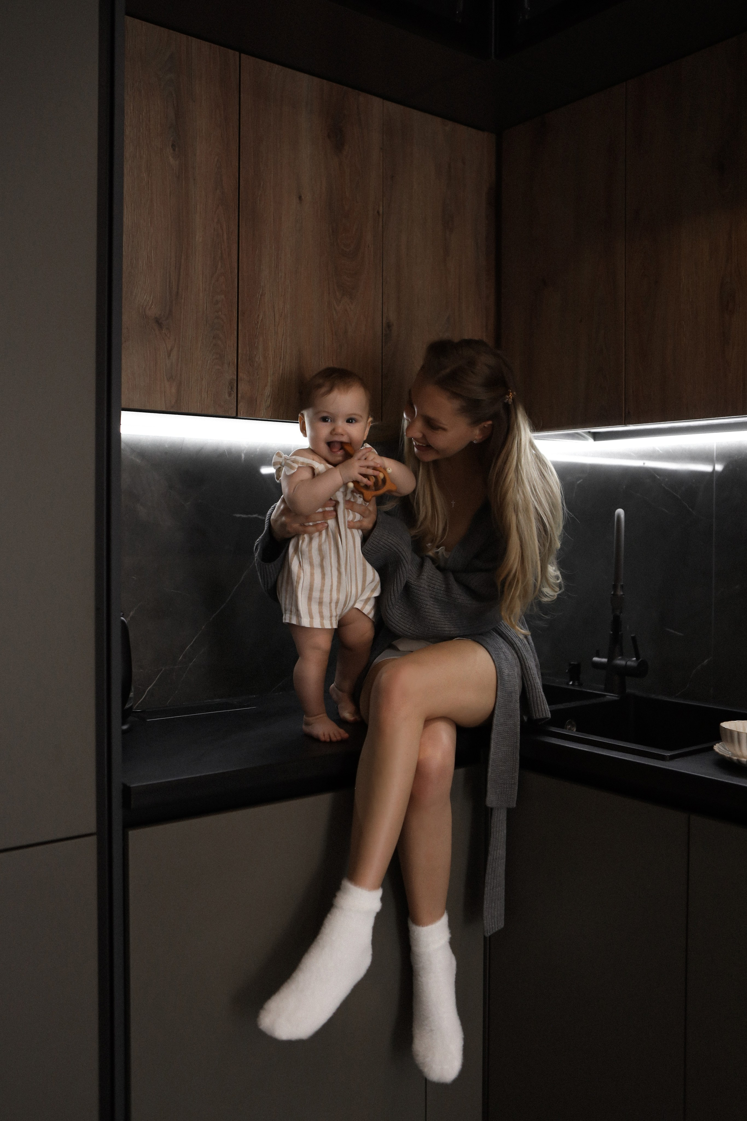 Моя Соня. Фотограф в Крыму Богдана Захарчук