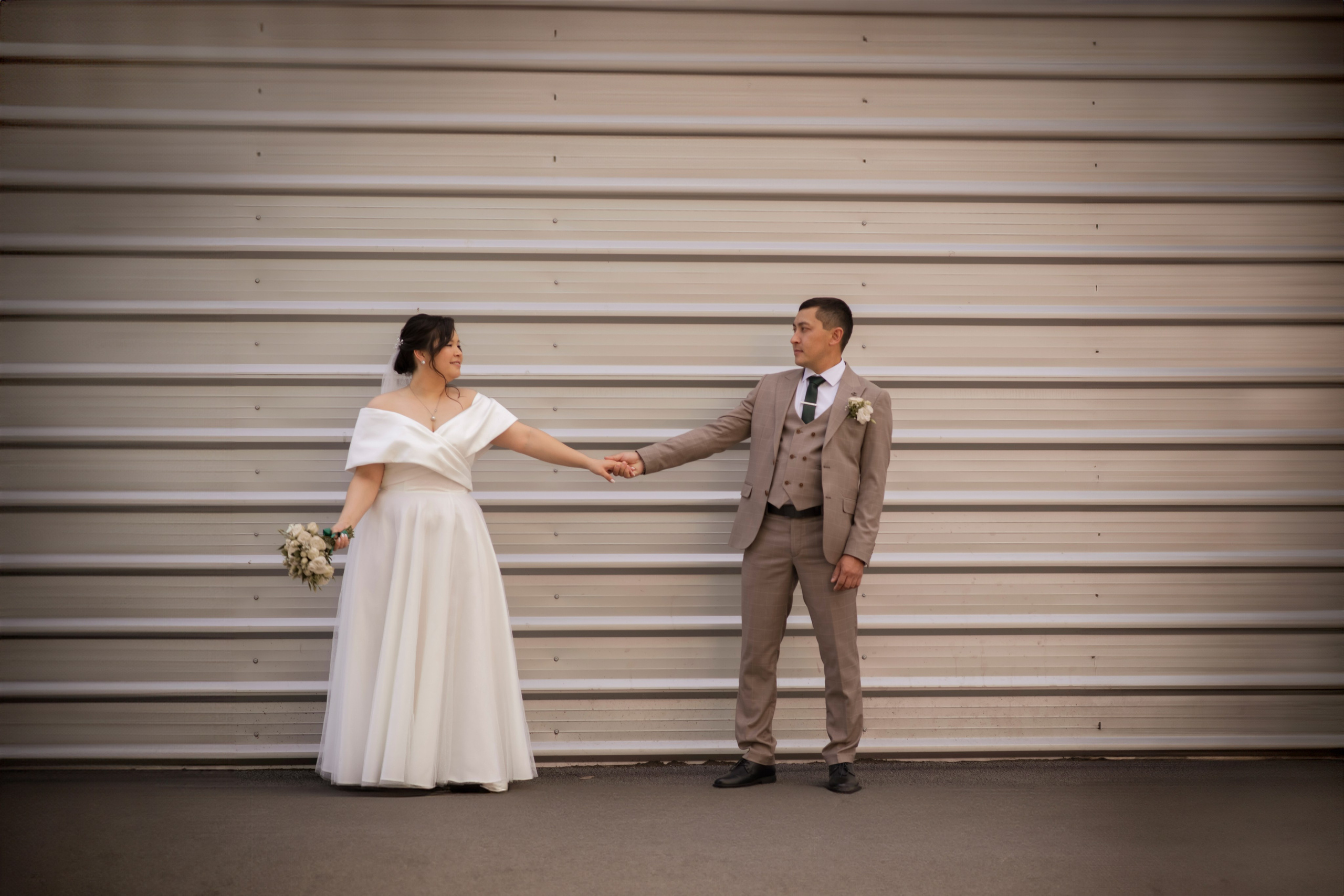 Свадьбы. Фотограф г. Карталы Гаврушева Елизавета