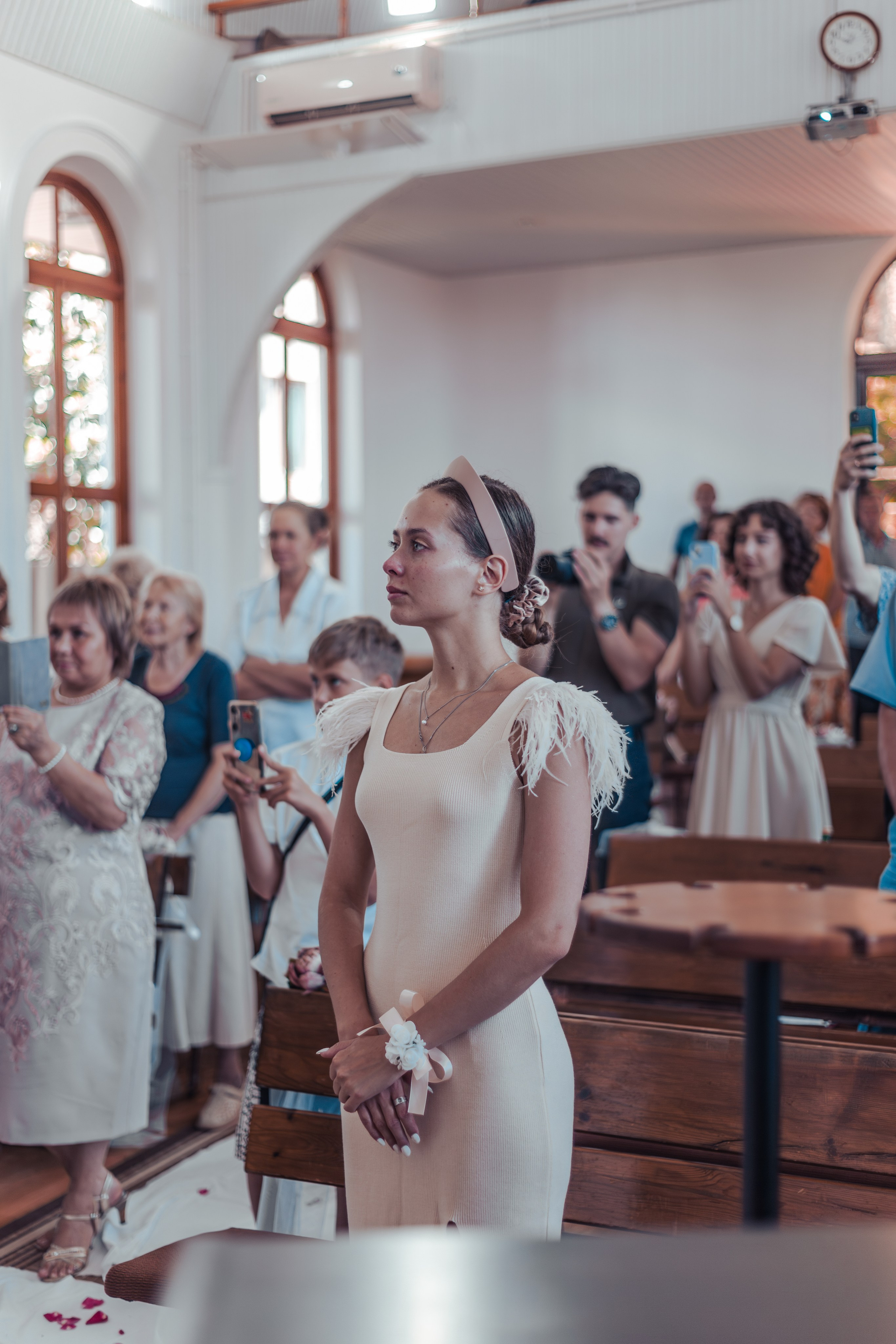 Wedding. Photofraph Maksym Floria