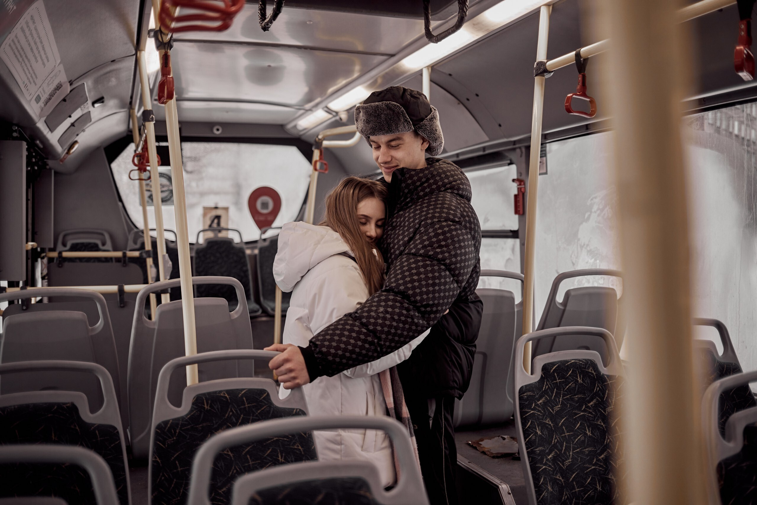 Весна 💕. Фотограф Мурманск Екатерина Мотькина