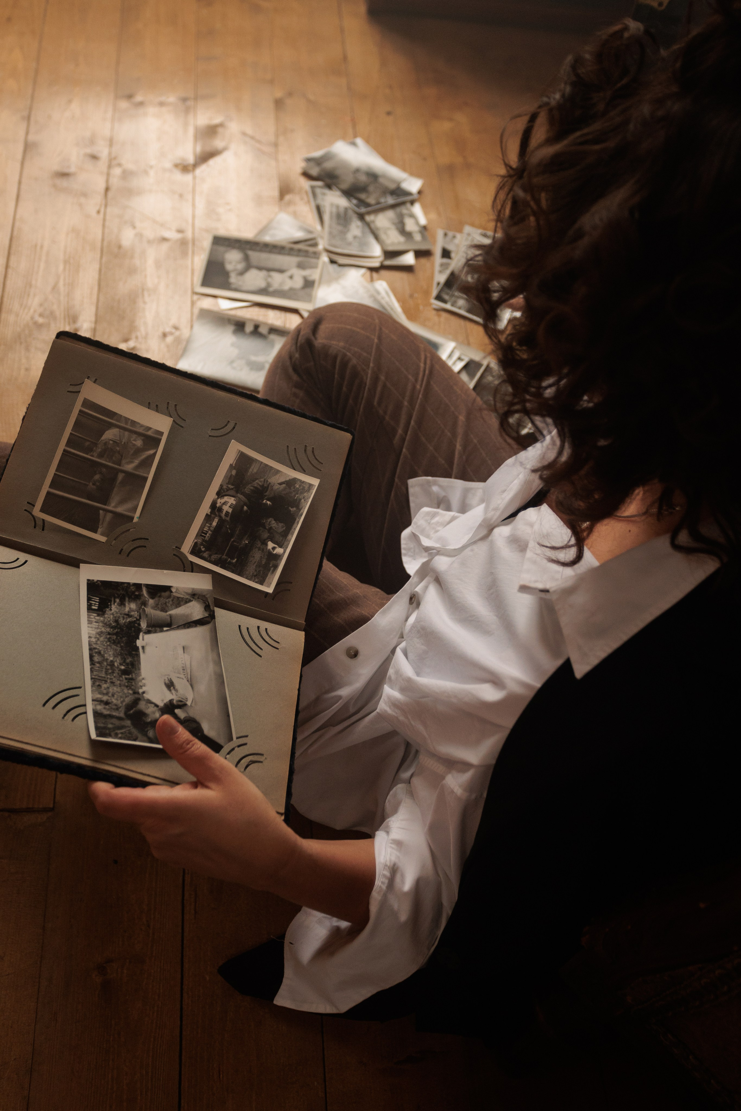 Вероника. Фотограф в Москве Наталья Спиридонова