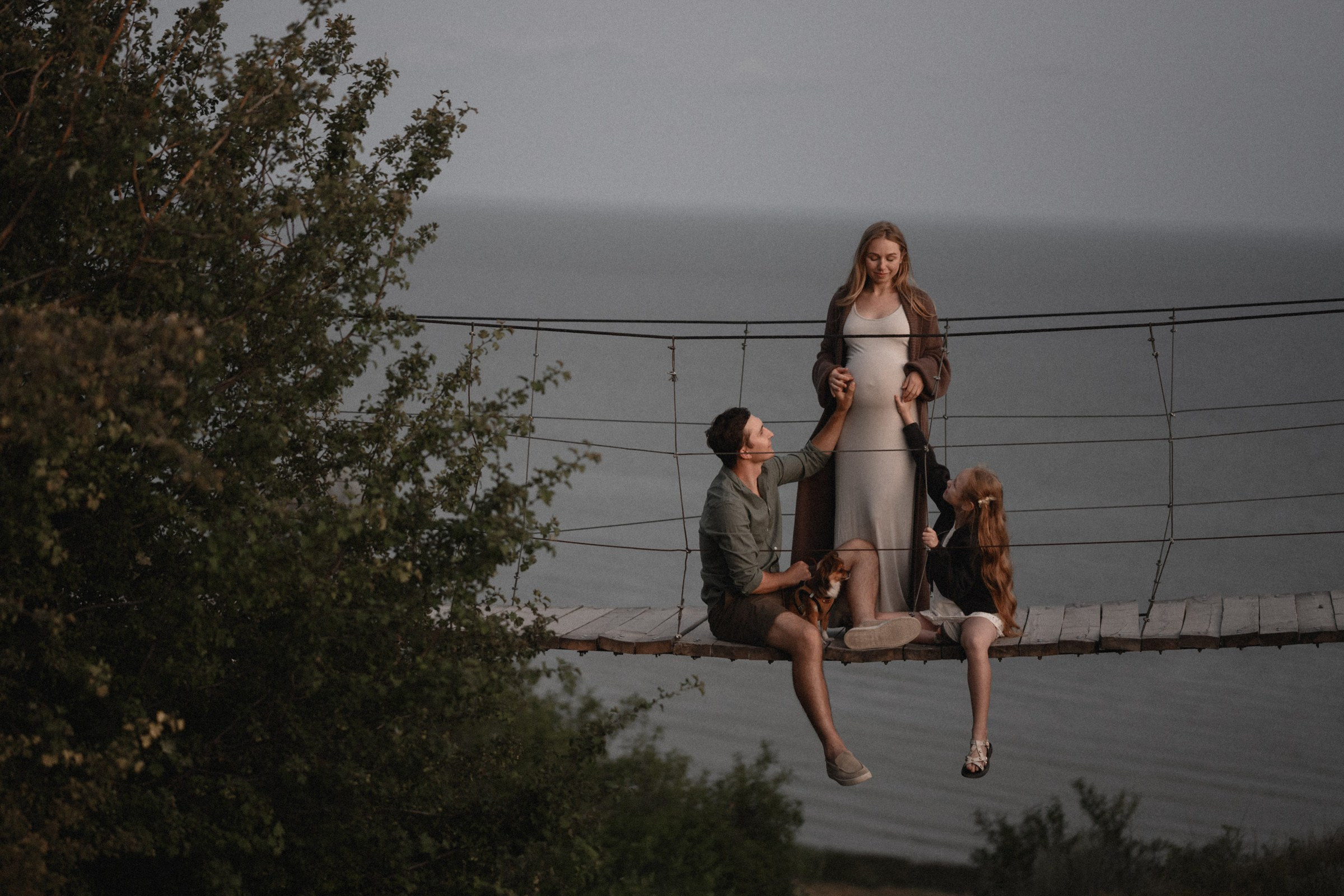 Свадебный и семейный фотограф в Ростове-на-Дону