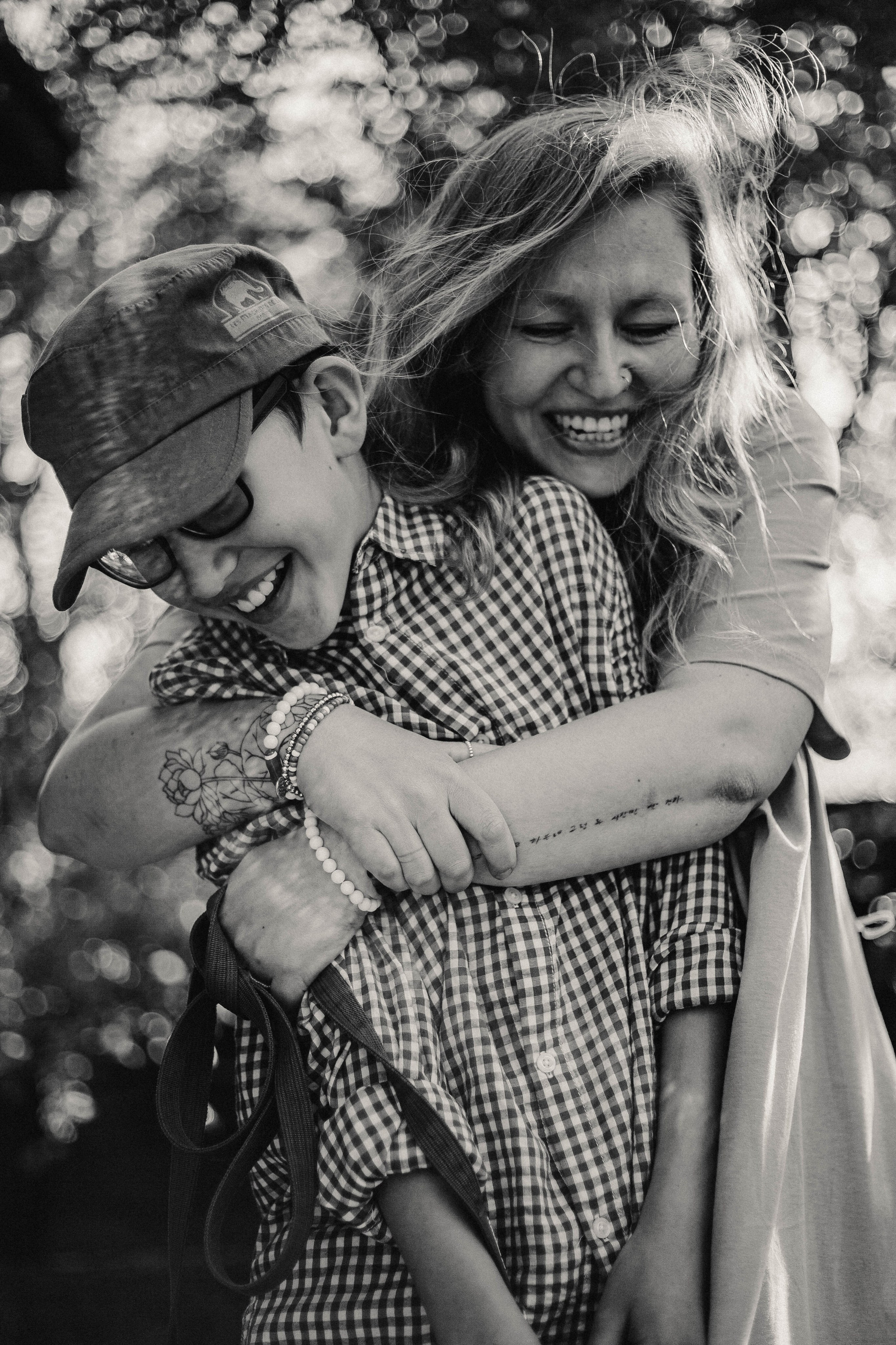 Семейные. Фотограф ваших событий в Сочи и Красной Поляне Кувалдина Наталья