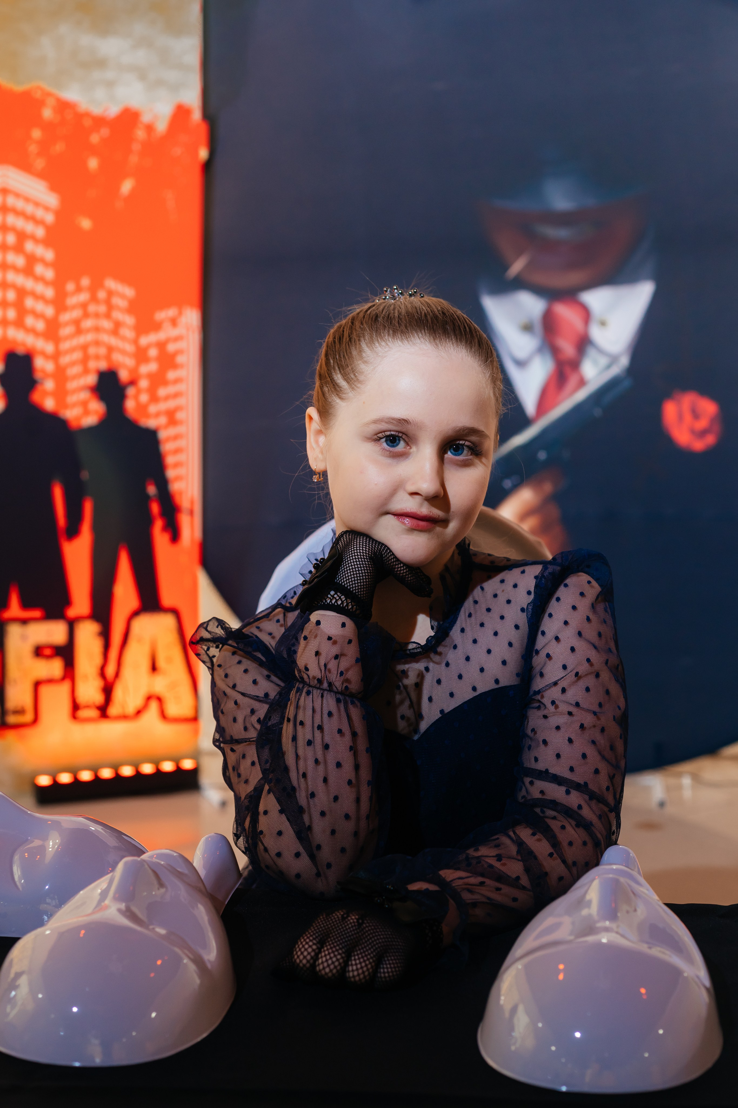 Фотограф на день рождения. Свадебный и семейный фотограф в Краснодарском крае Мария Данилкина