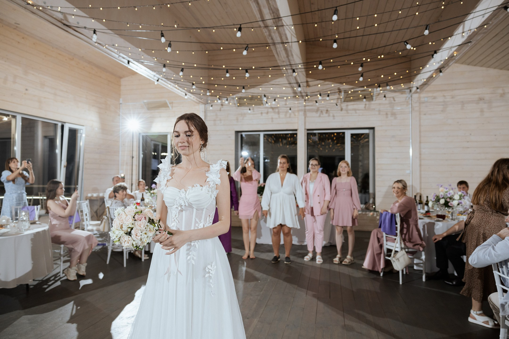 Александр и Ирина. Свадебный фотограф Ярославль Дмитрий Васячкин