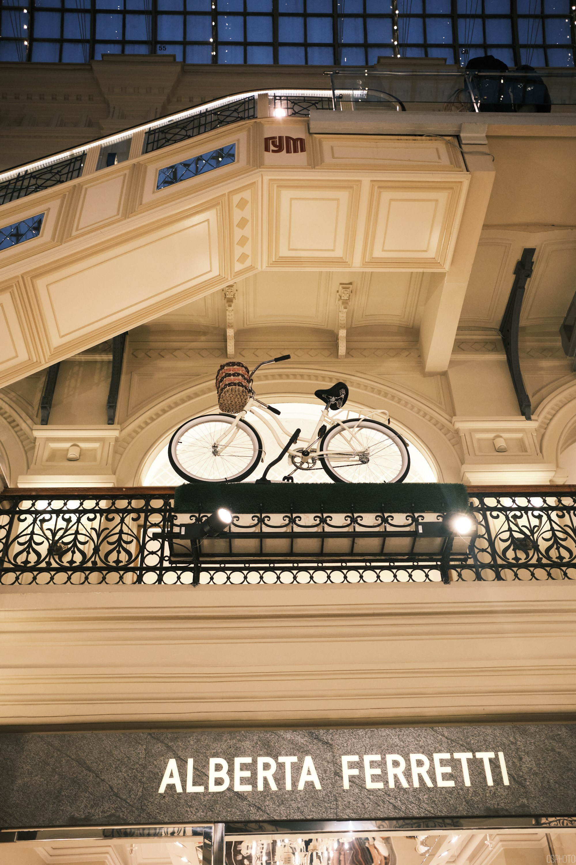 Китайский новый год | Манежная площадь. Фотографъ Сергѣевъ. Поймать мгновеніе