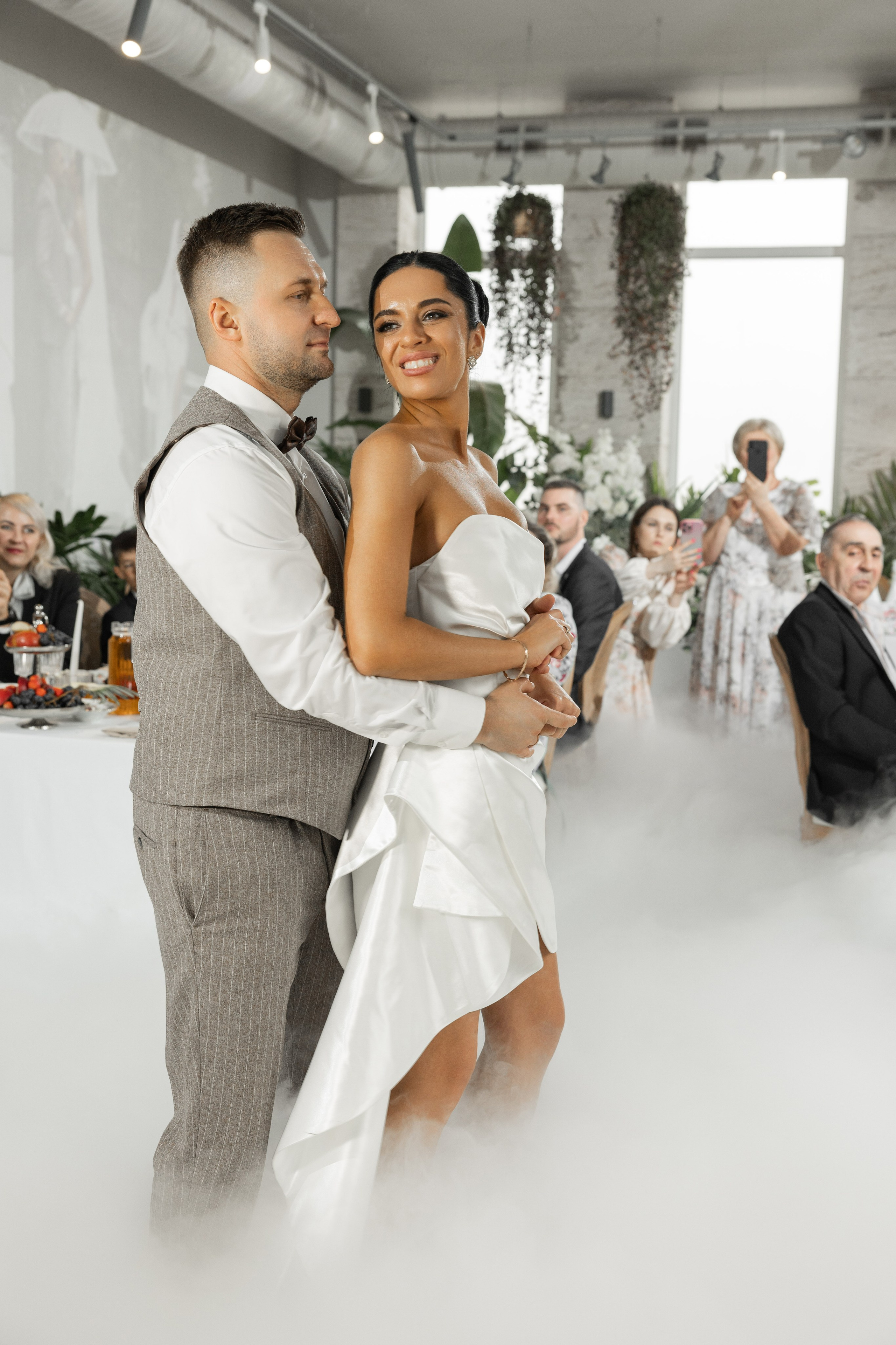 Андрей и Виктория. Свадебный фотограф Тула Москва СПБ / Сёмина Дарья