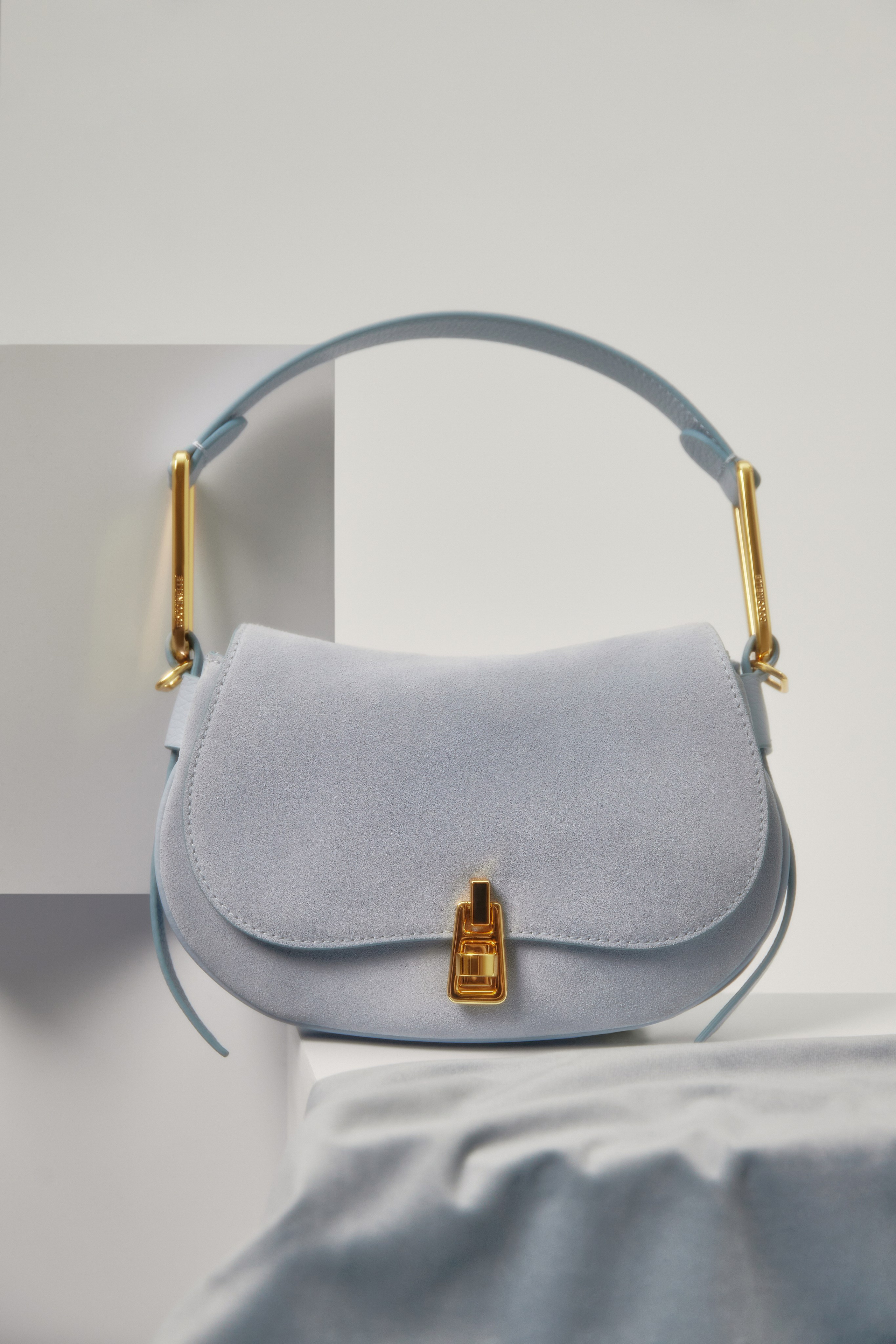 Coccinelli Bags. Dolgikh Production team