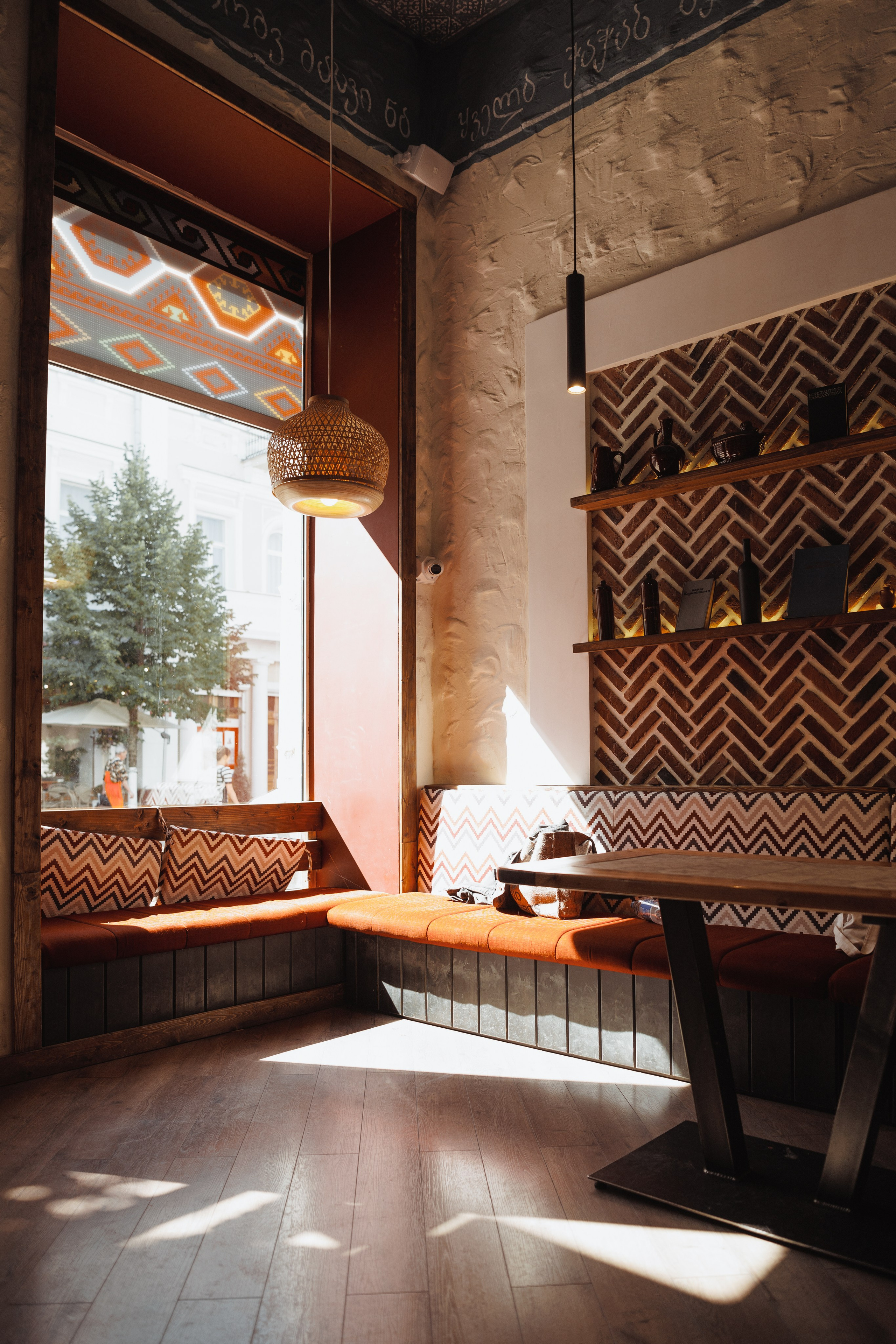 Таврида Арт х Старик Хинкалыч (Арт-Фестиваль Море Хачапури). Артем Корнев Фотограф